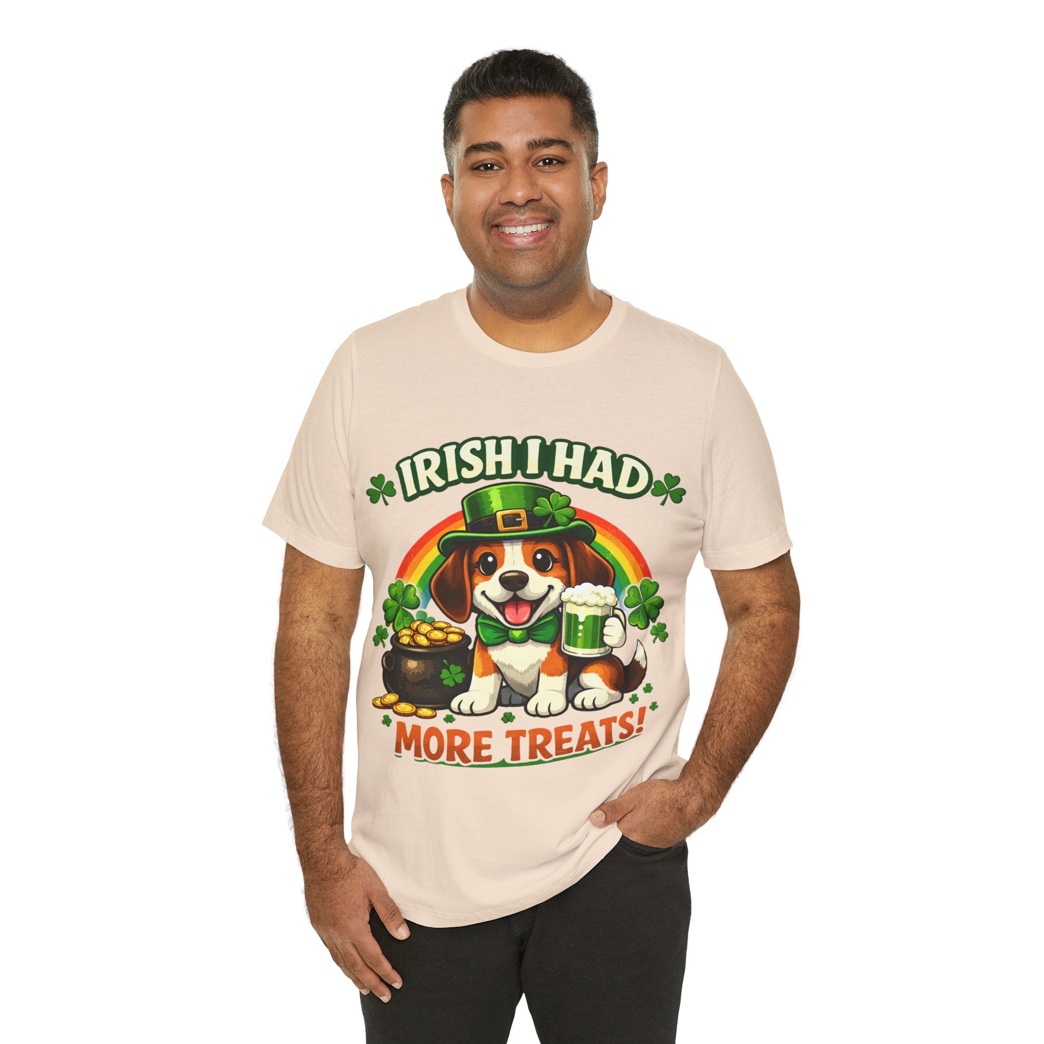 Beagle - T-Shirt
