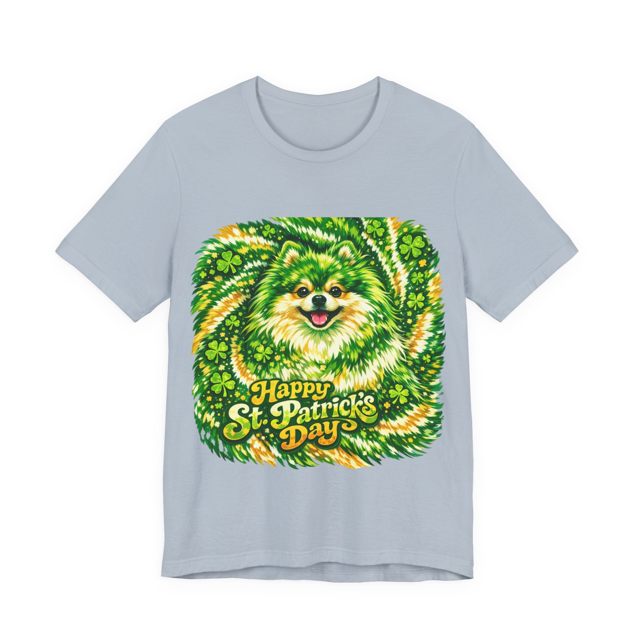 Pomeranian - T-Shirt
