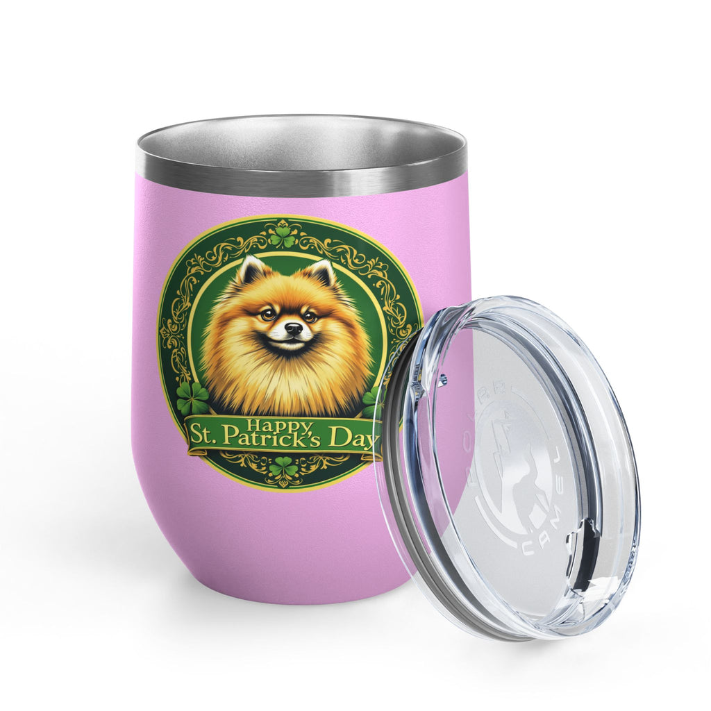 Pomeranian - Wine Chiller