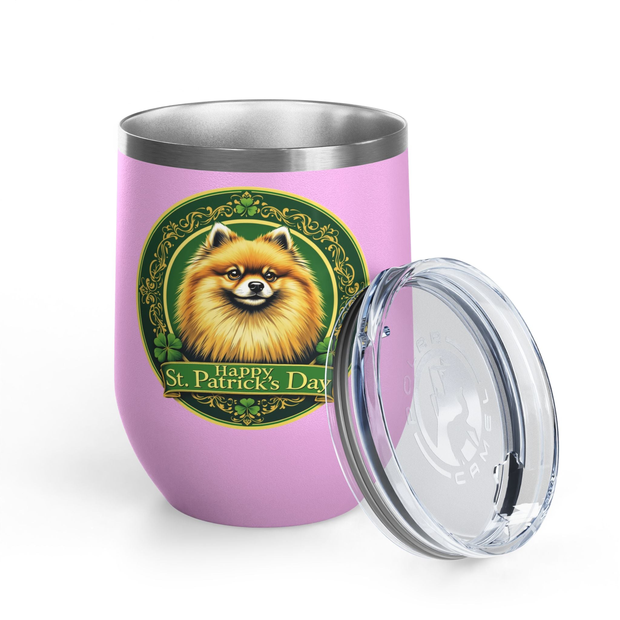 Pomeranian - Wine Chiller
