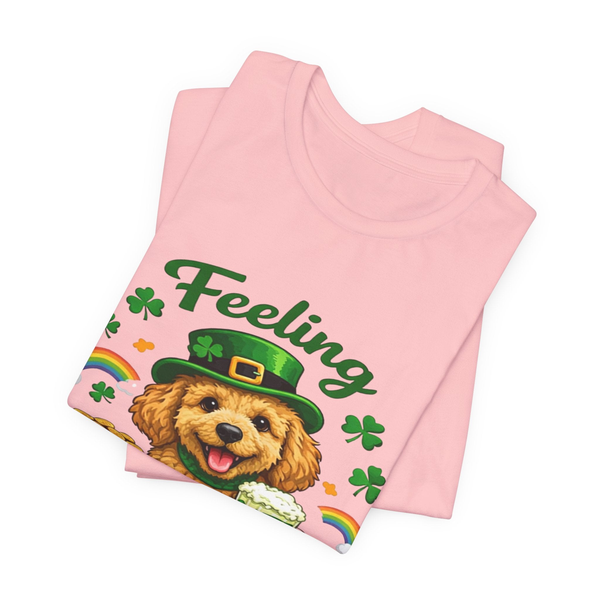 Goldendoodle - T-Shirt