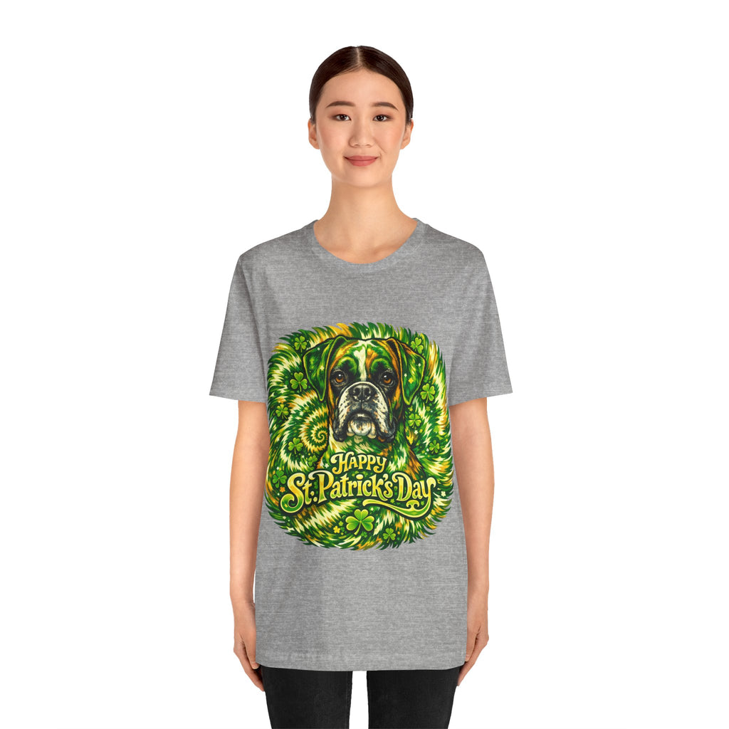 Boxer - T-Shirt