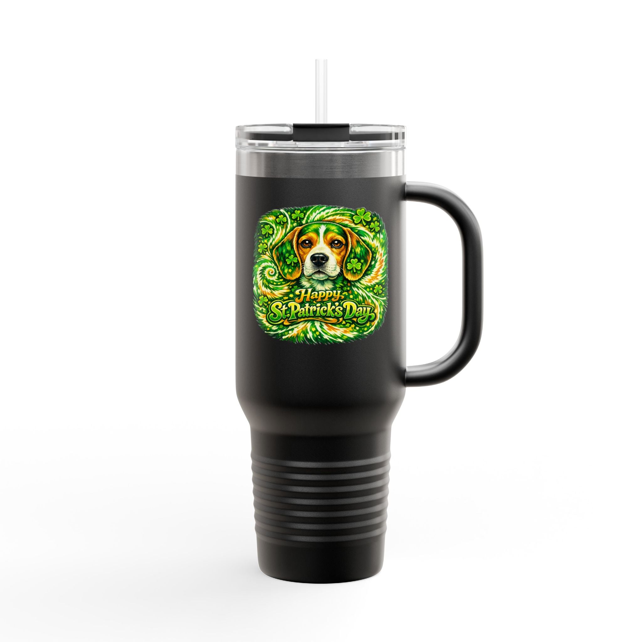 Beagle - 40oz Tumbler