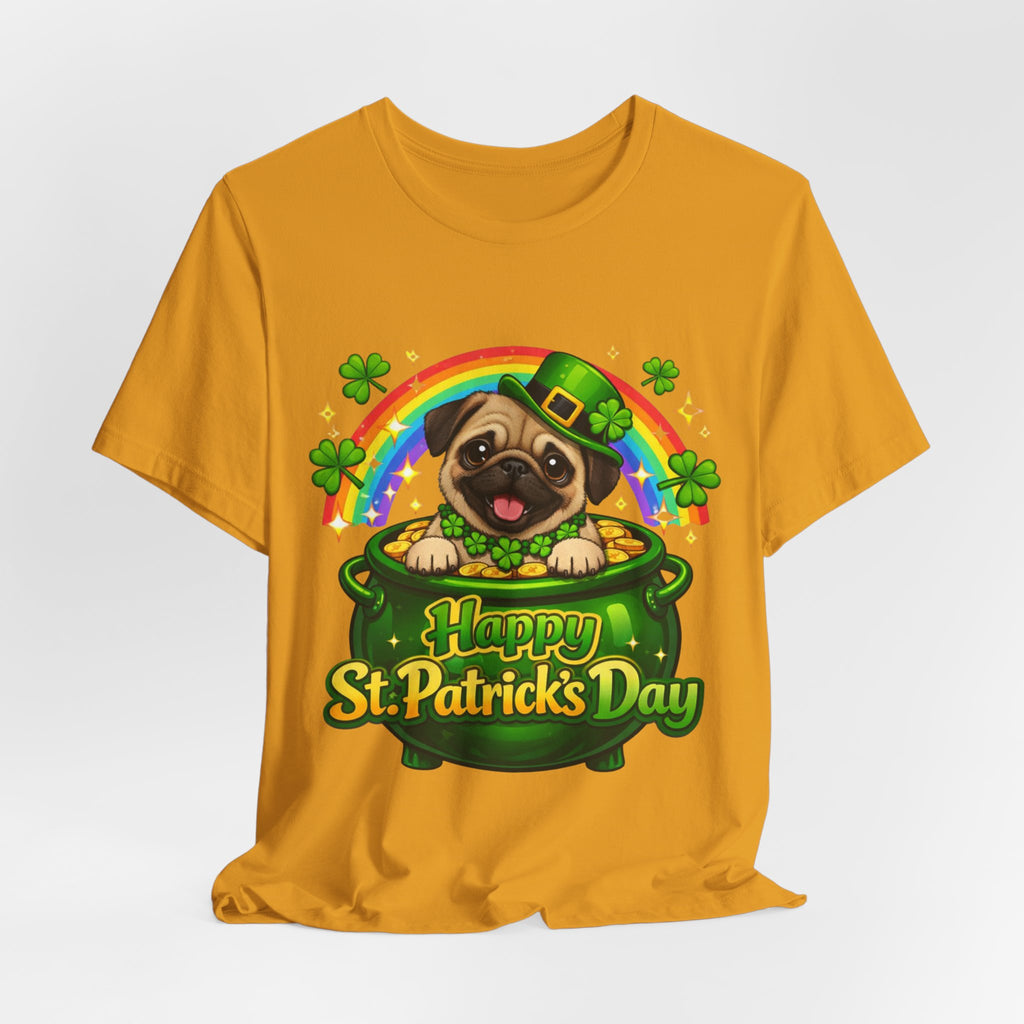 Pug - T-Shirt