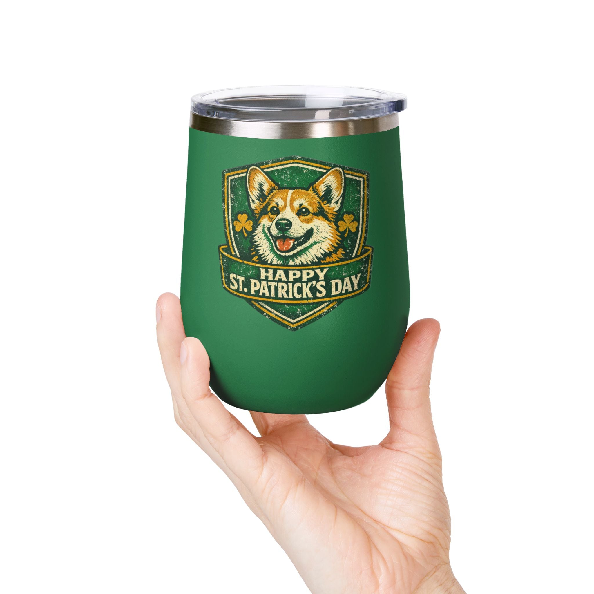 Corgi - Wine Chiller
