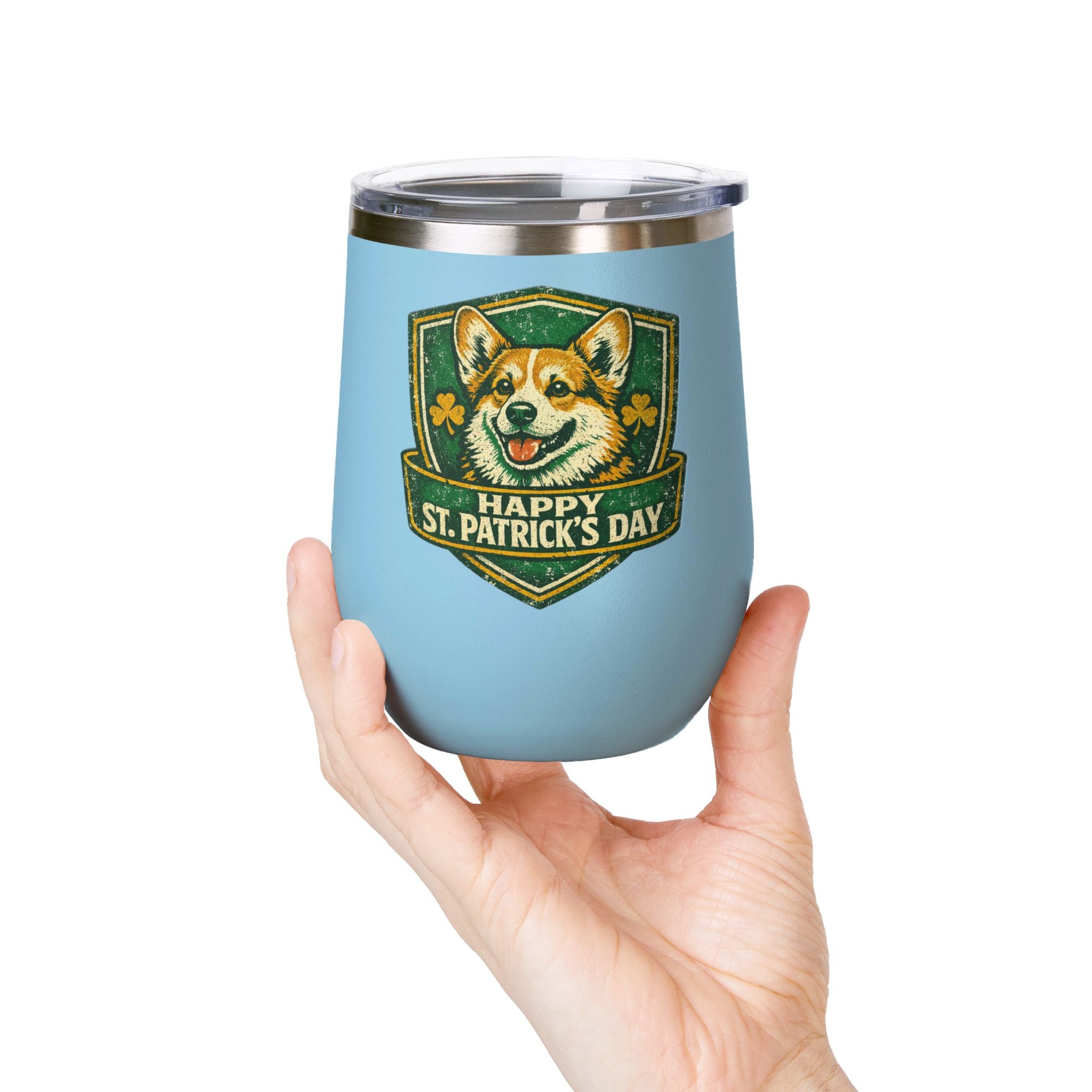 Corgi - Wine Chiller