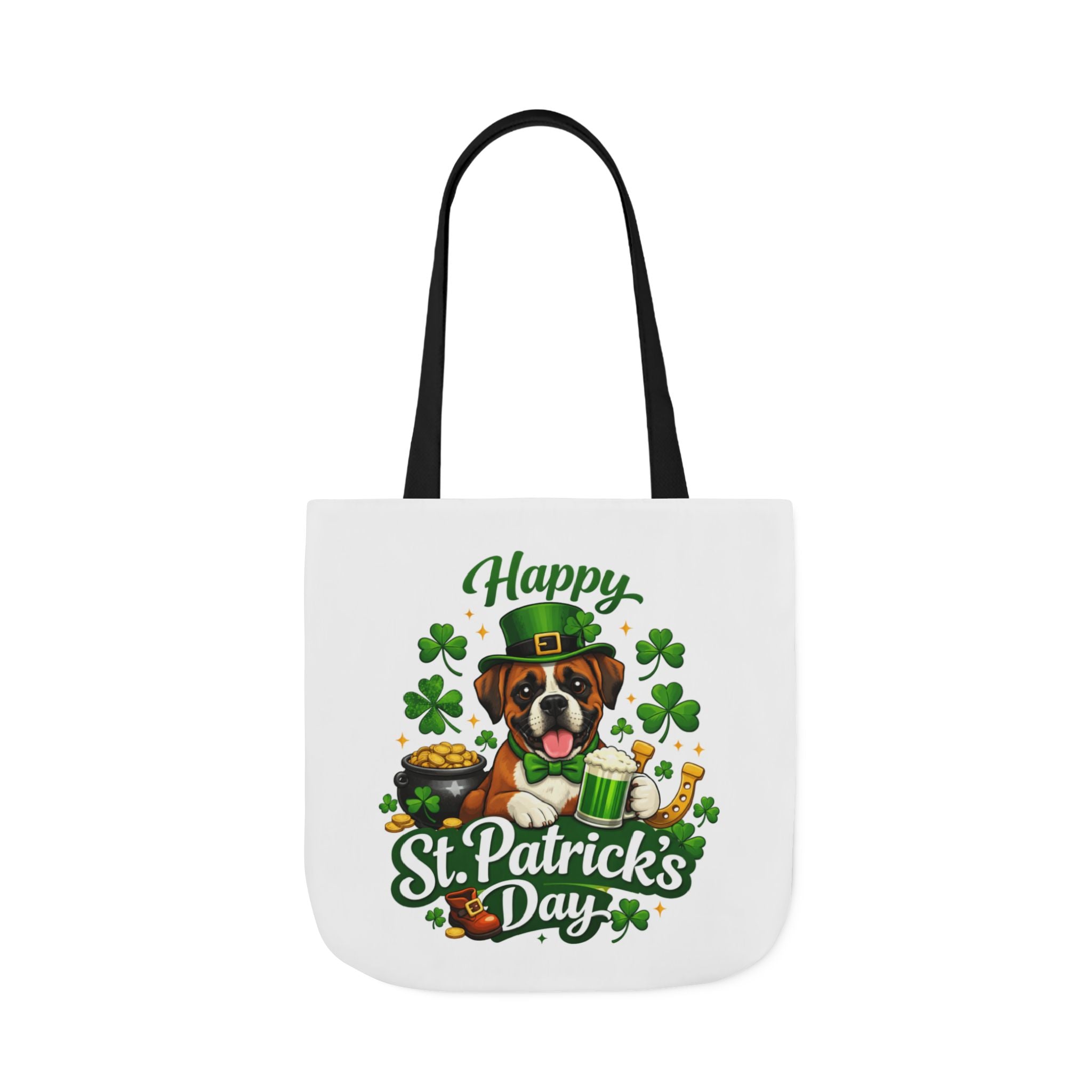 Boxer - Tote Bag