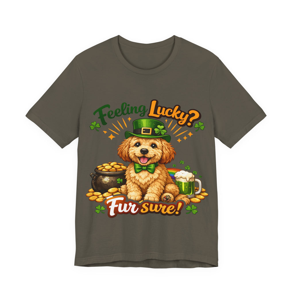 Goldendoodle - T-Shirt