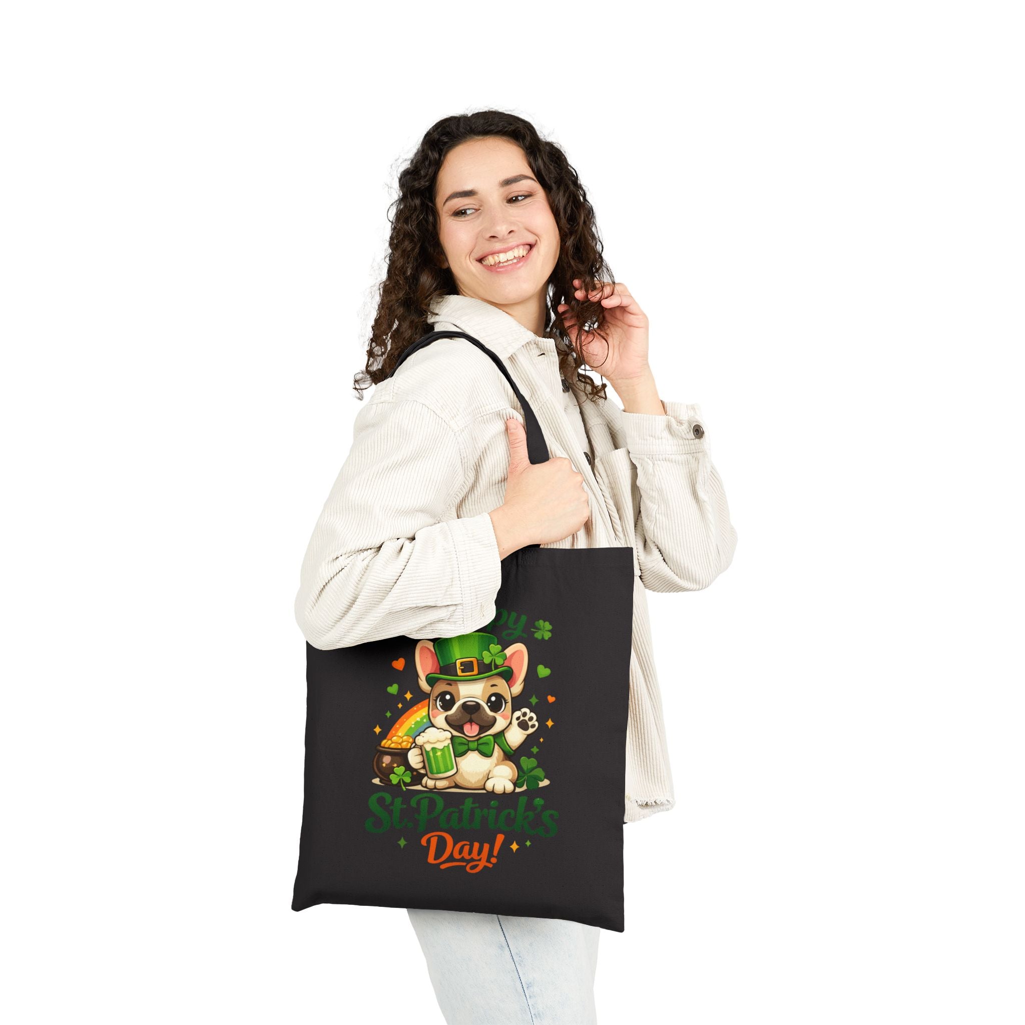 Frenchi - Tote Bag