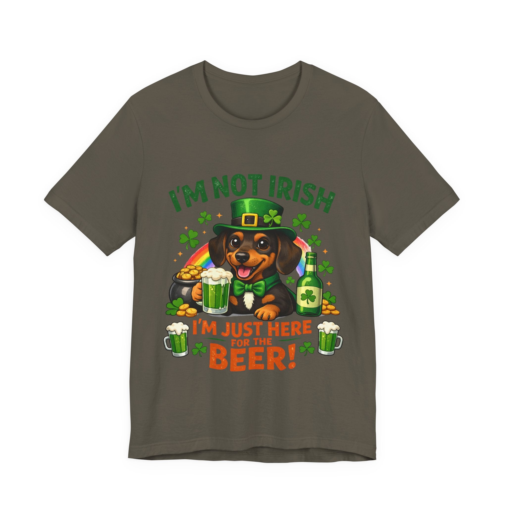 Dachshund - T-Shirt