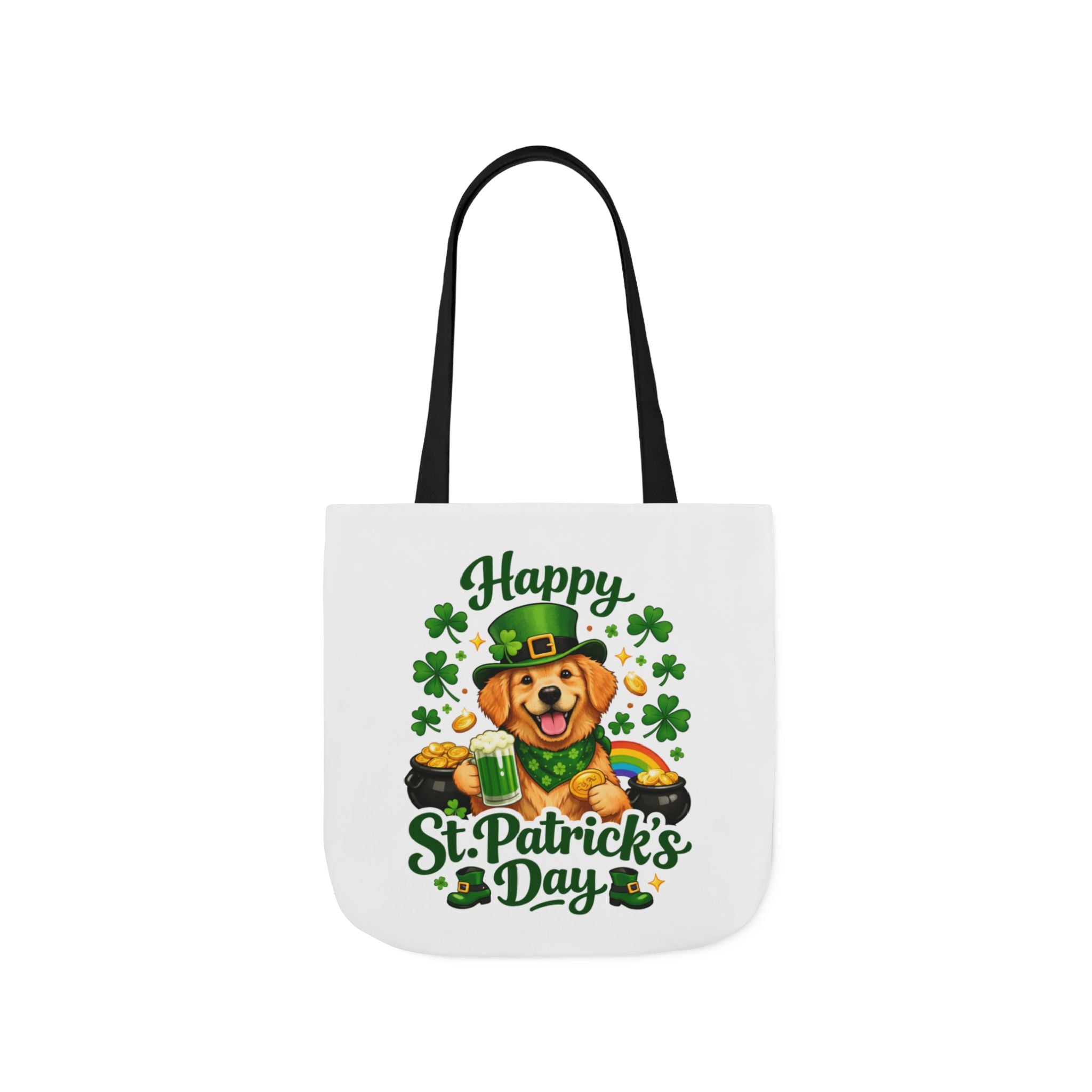 Golden Retriever - Tote Bag