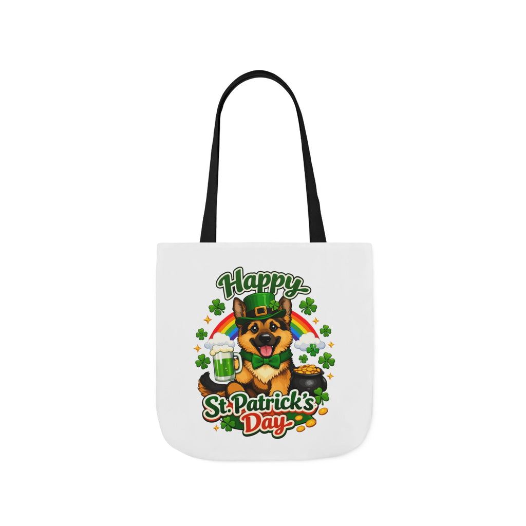 German Shepherd - Tote Bag