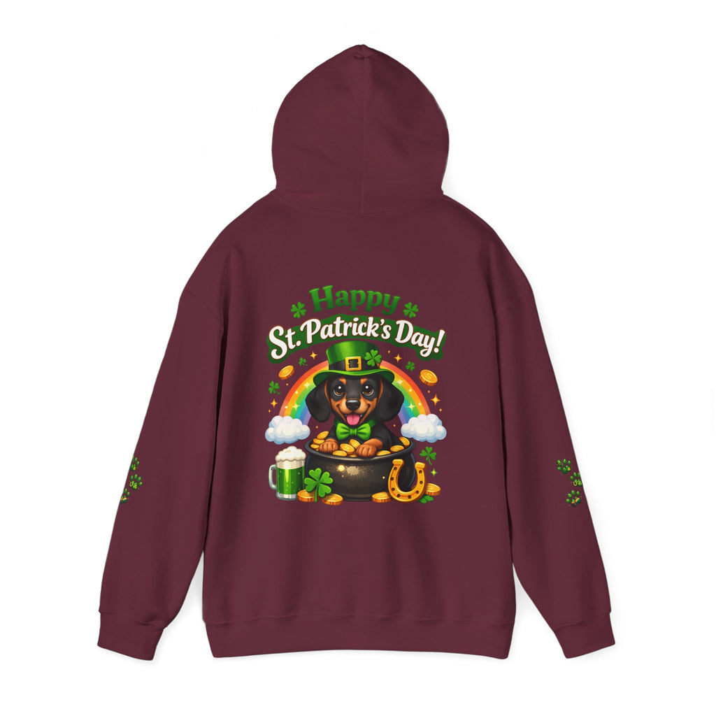 Dachshund - Hoodie