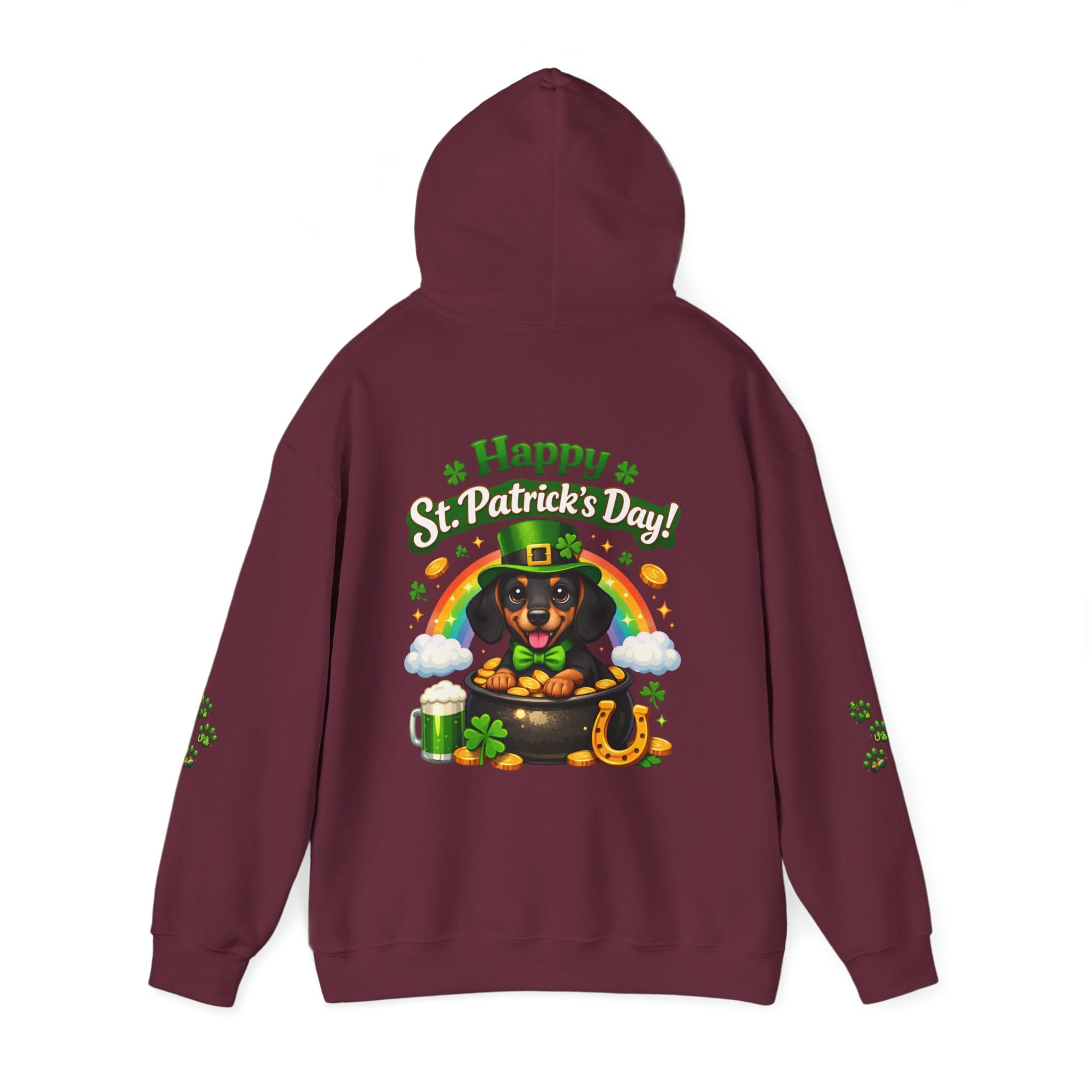 Dachshund - Hoodie