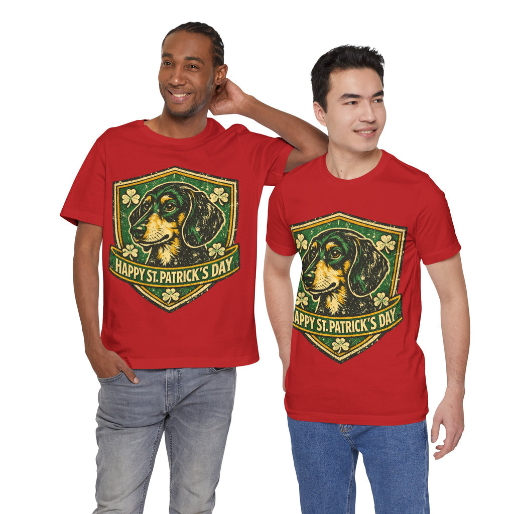 Dachshund - T-Shirt