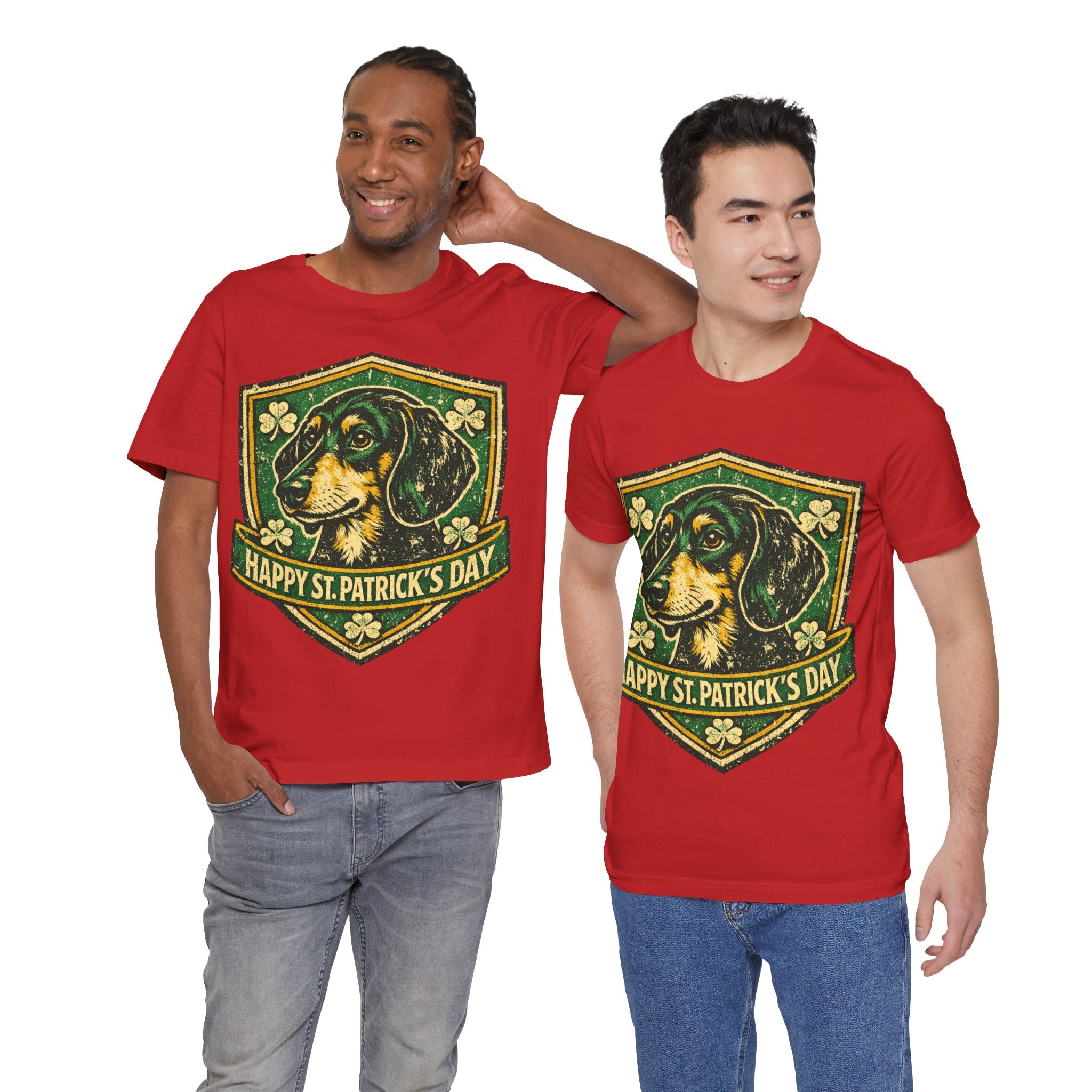 Dachshund - T-Shirt