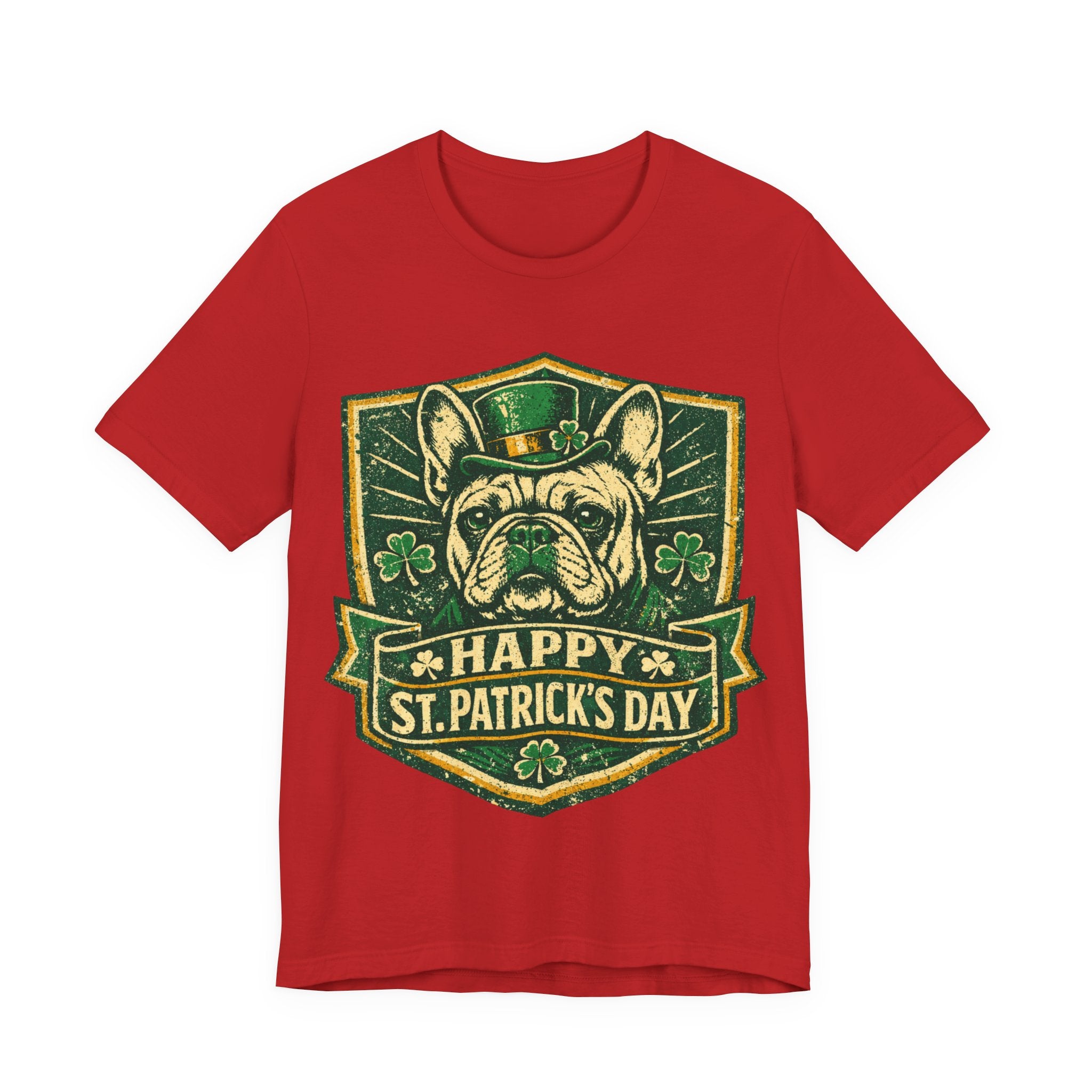 Frenchie - T-Shirt