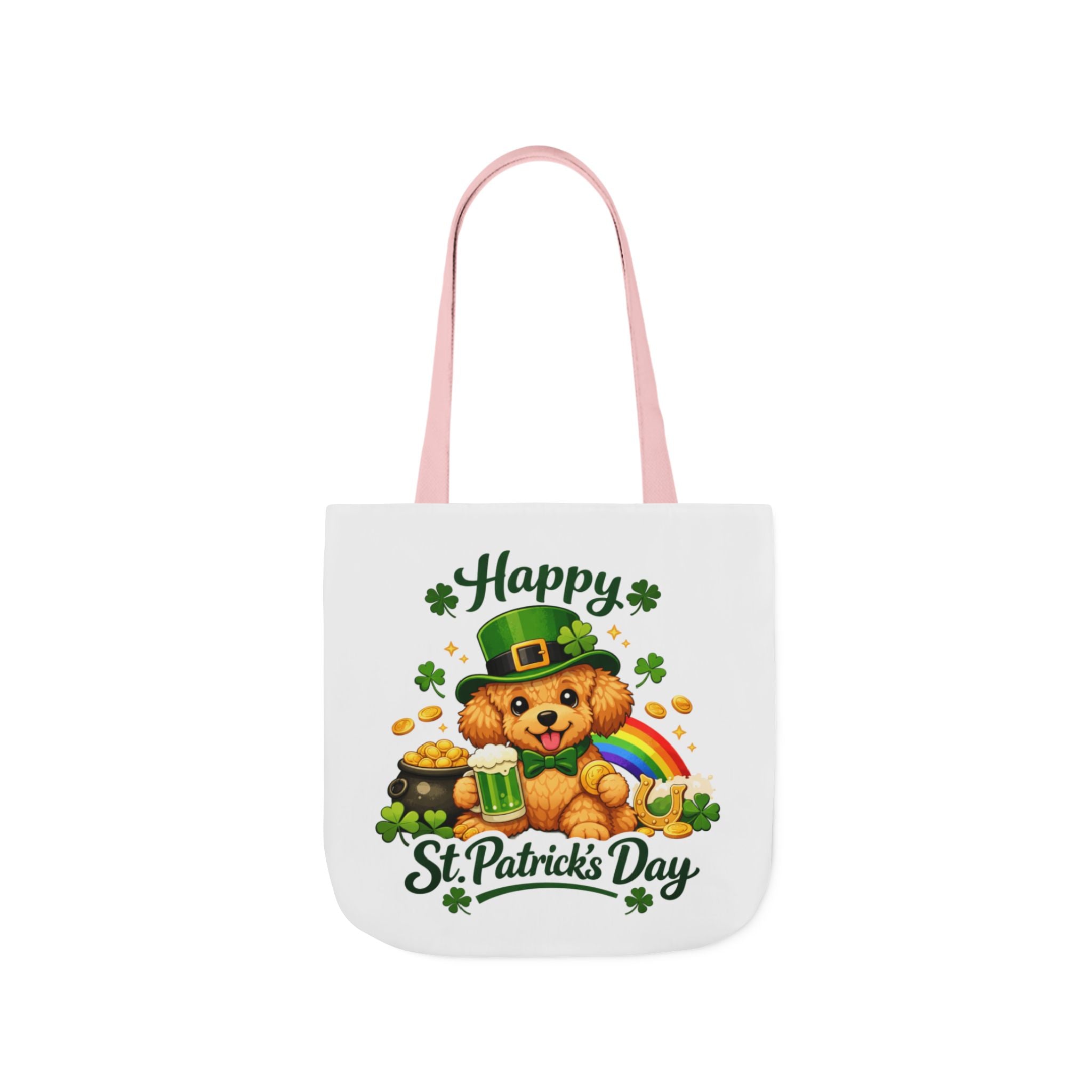 Poodle - Tote Bag