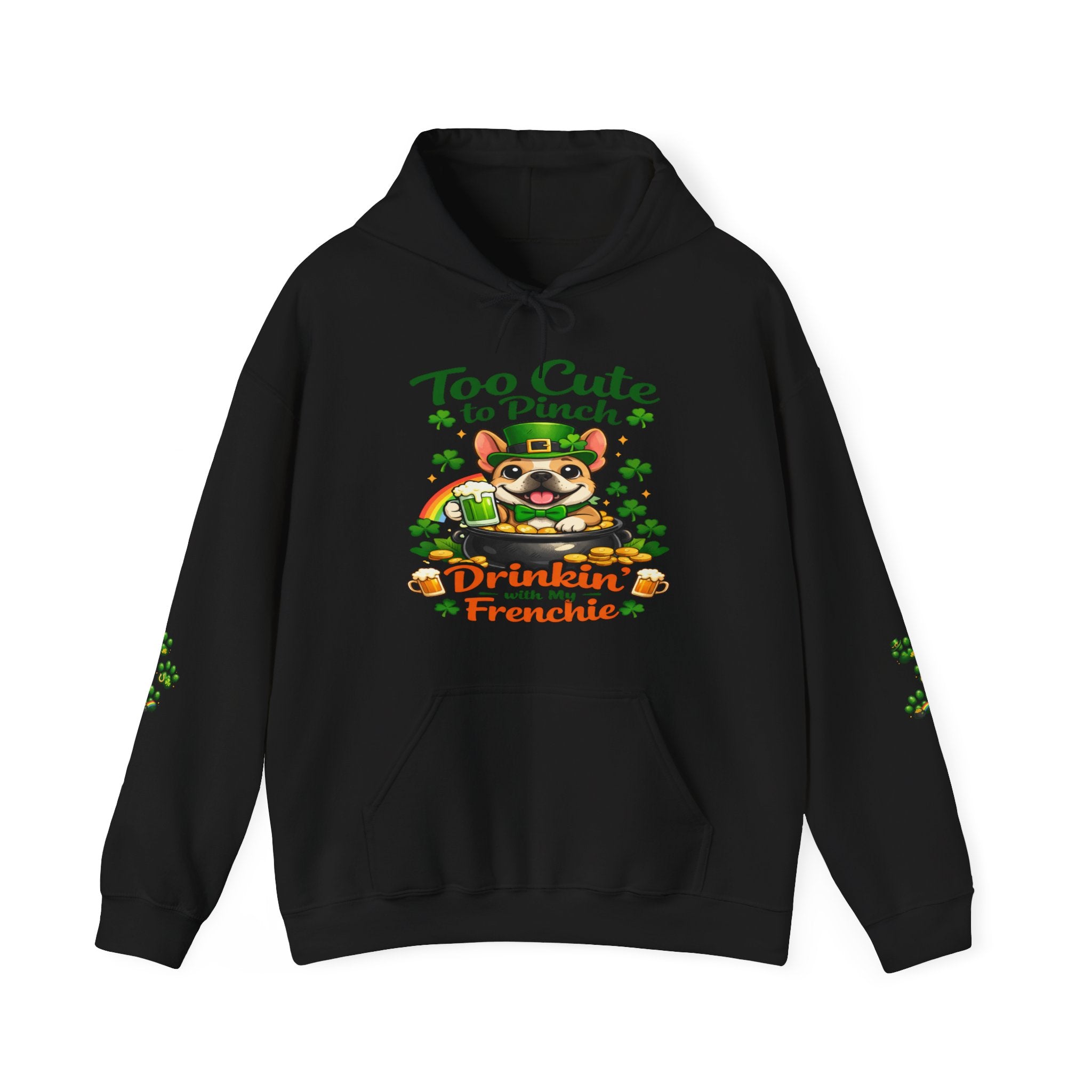 Frenchie - Hoodie
