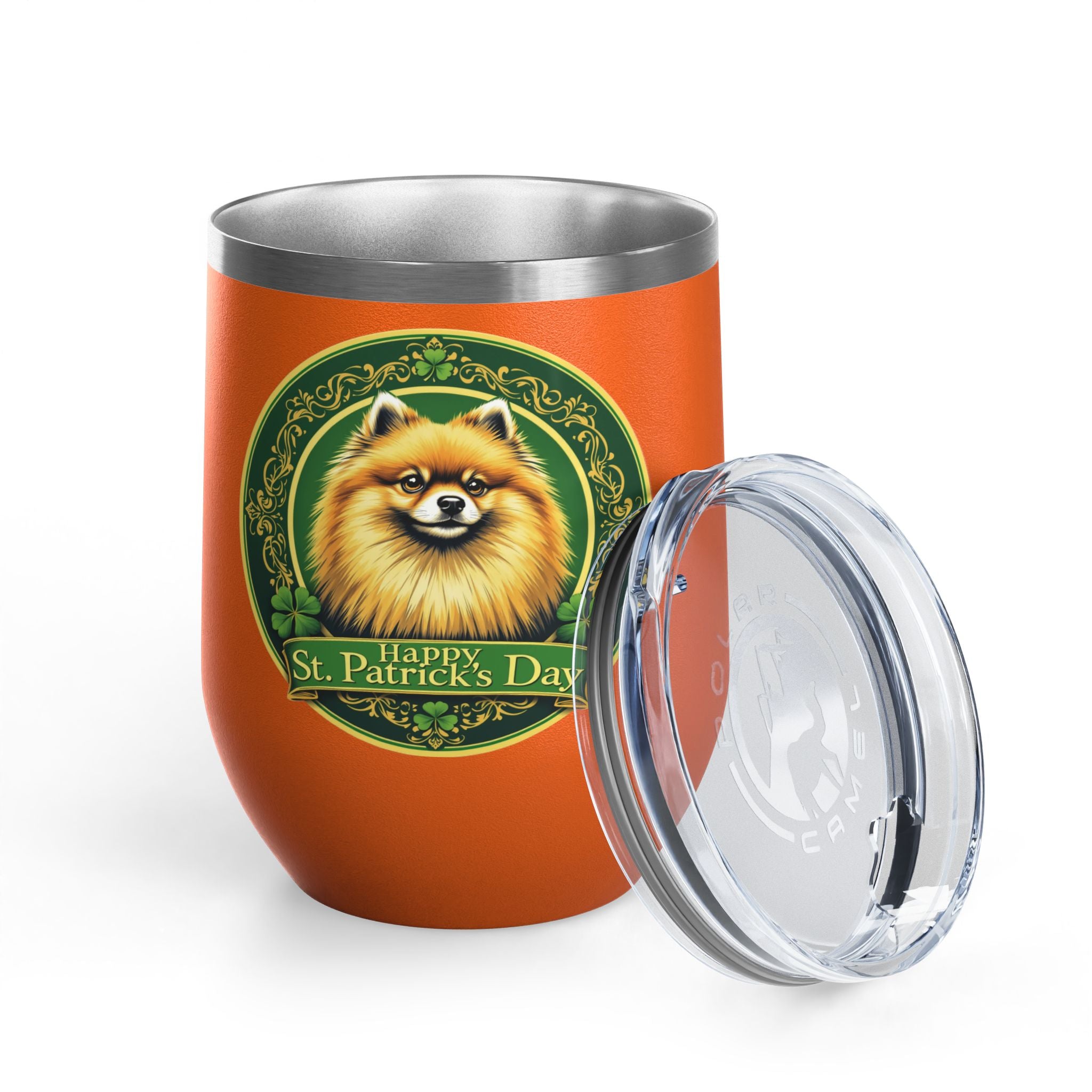 Pomeranian - Wine Chiller