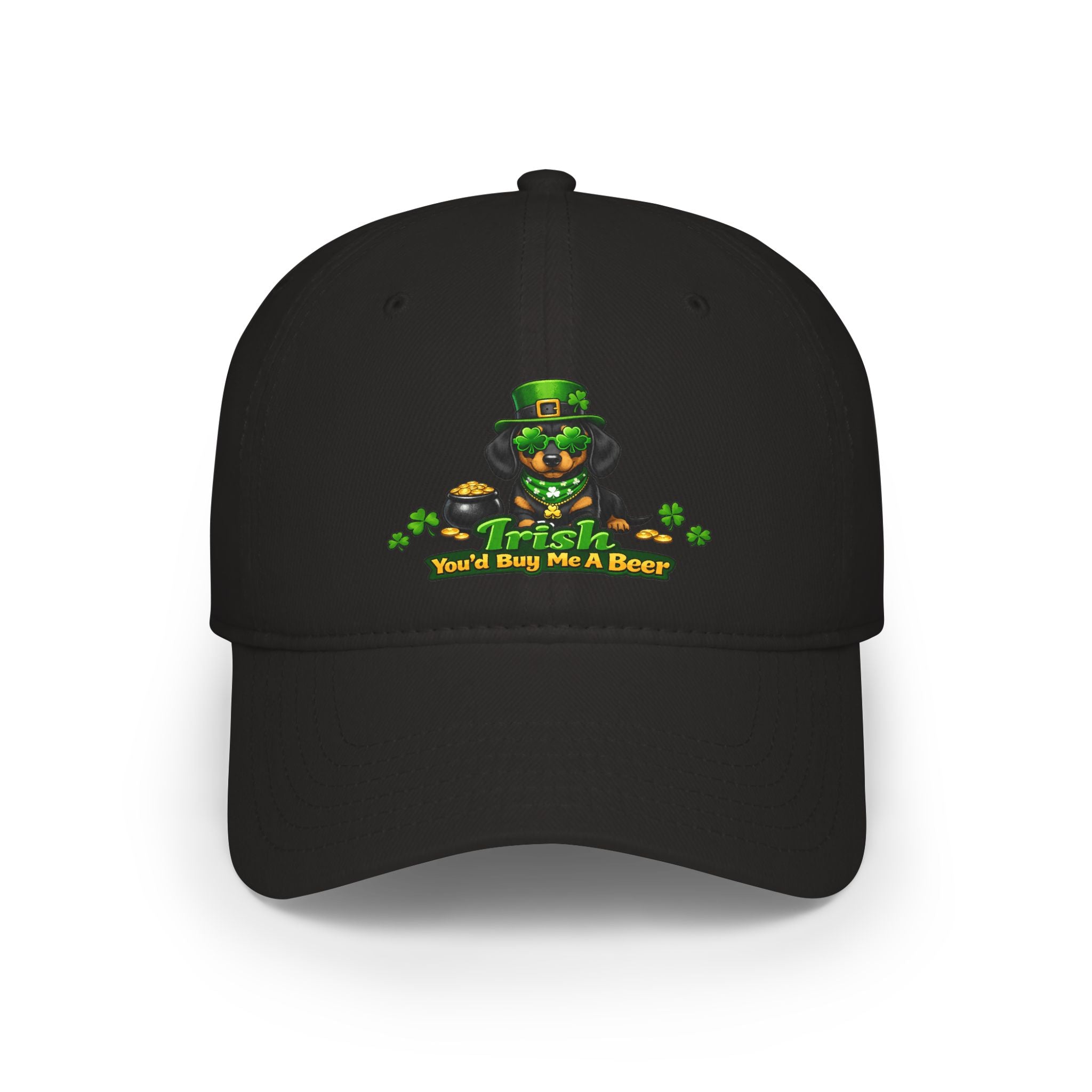 Dachshund - Cap