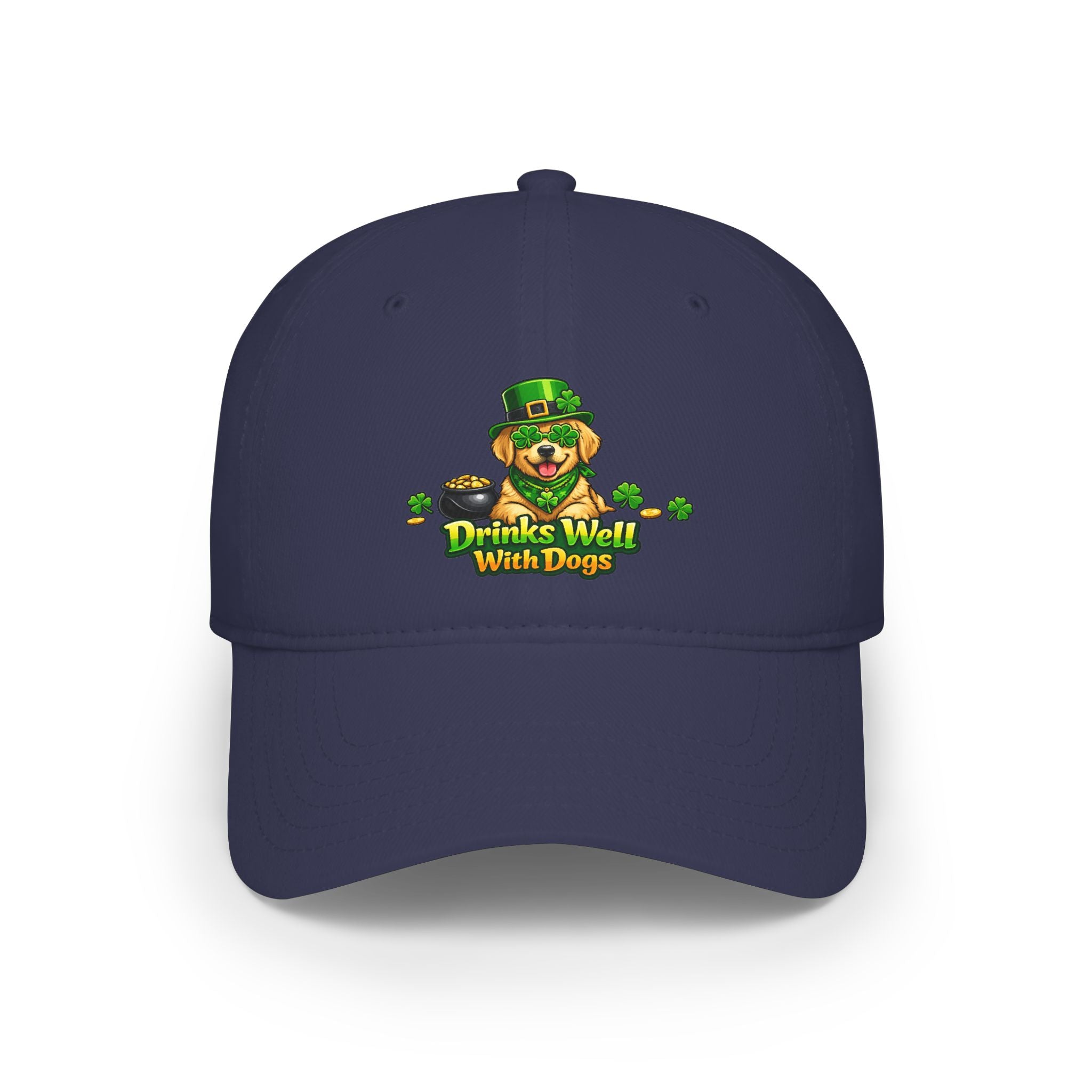 Golden Retriever - Cap