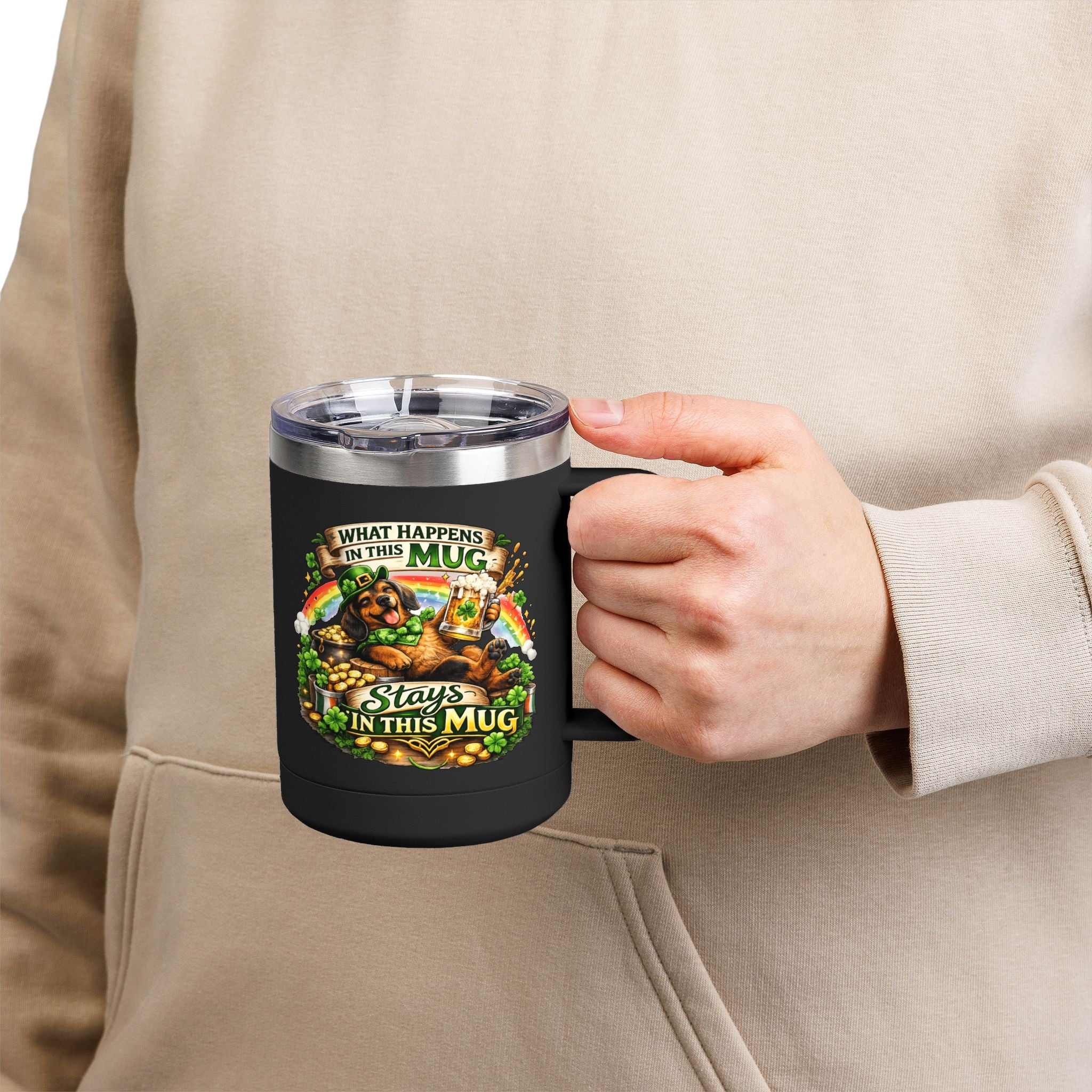 Dachshund - 15oz Tumbler