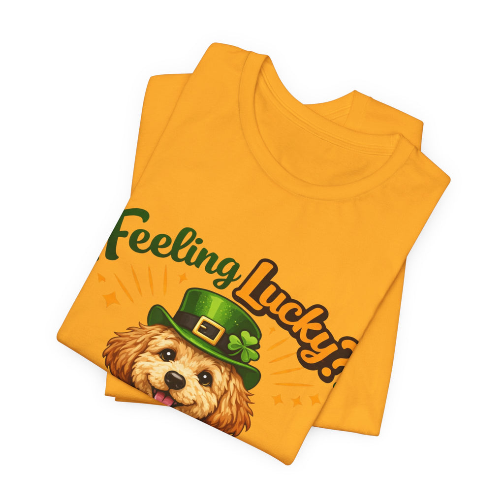 Goldendoodle - T-Shirt