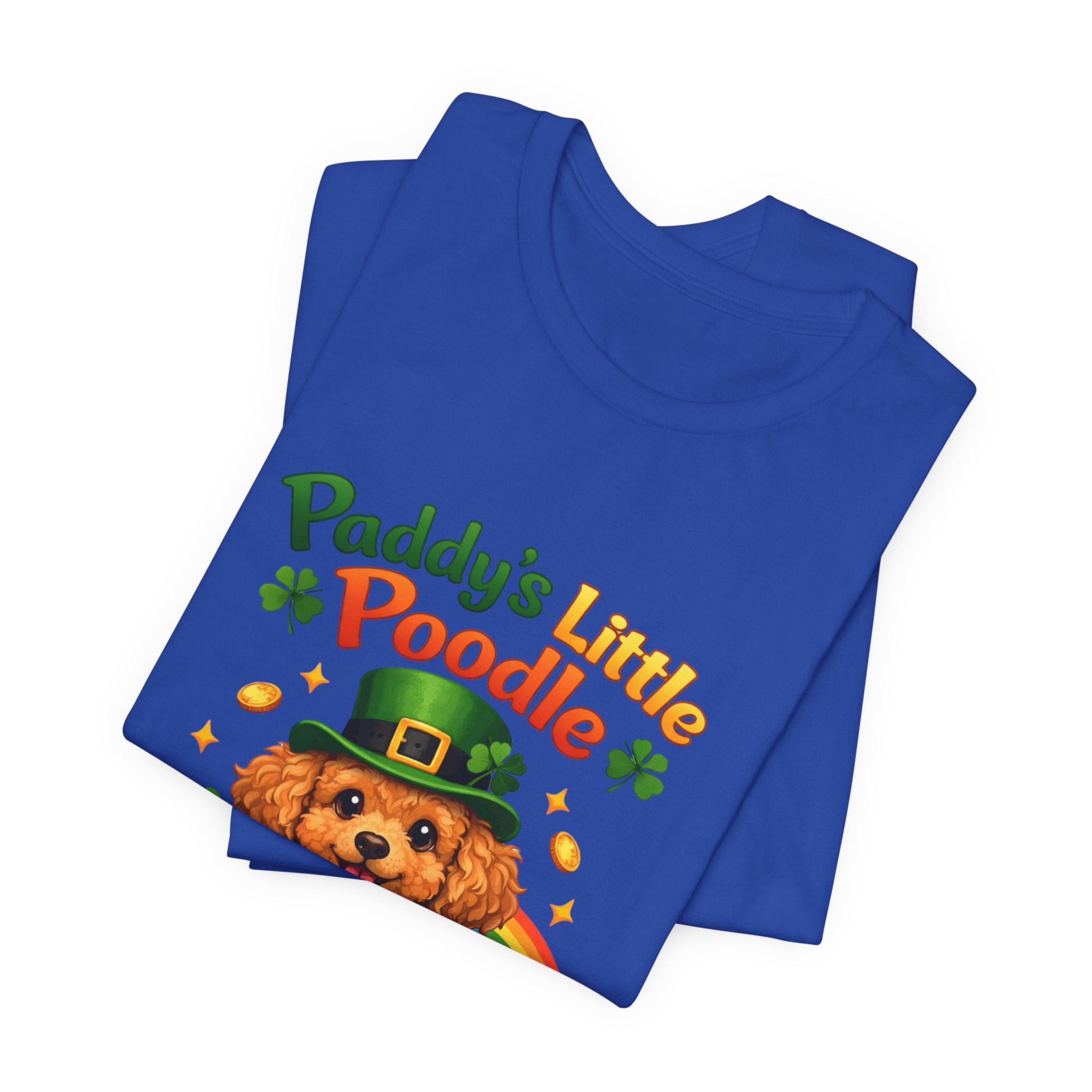 Poodle - T-Shirt