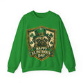 Pug - Graphic Crewneck Sweatshirt