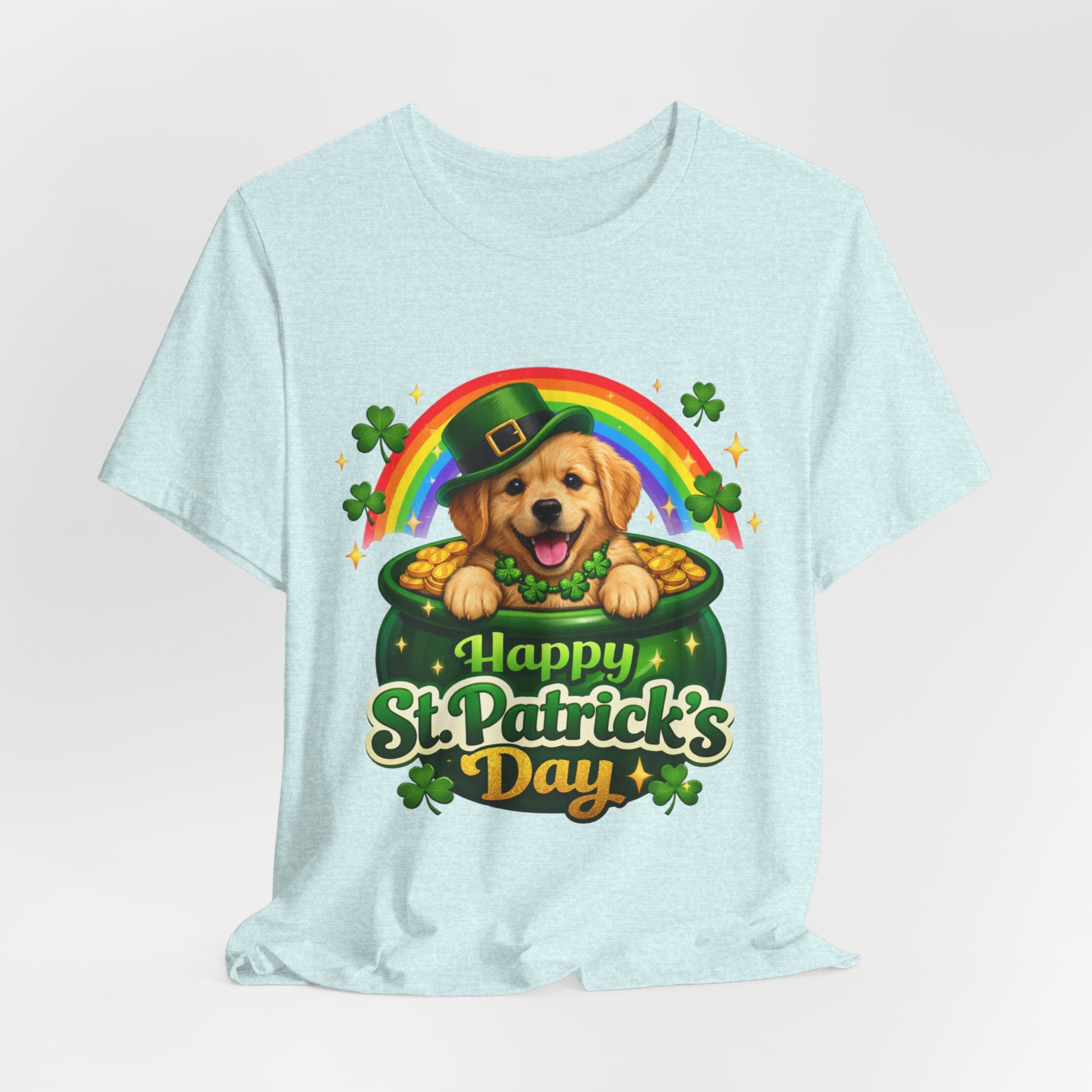 Golden Retriever - T-Shirt