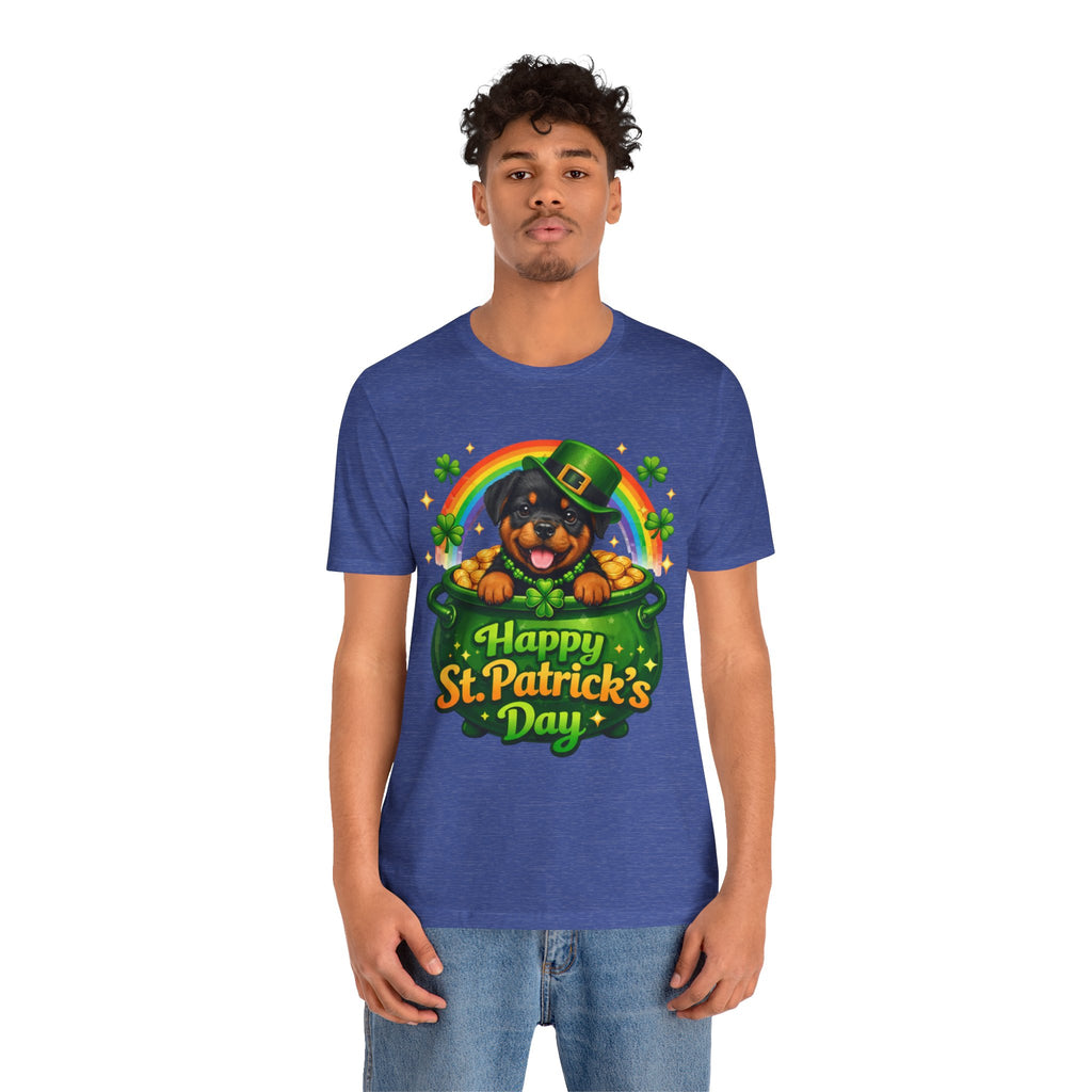 Rottweiler - T-Shirt