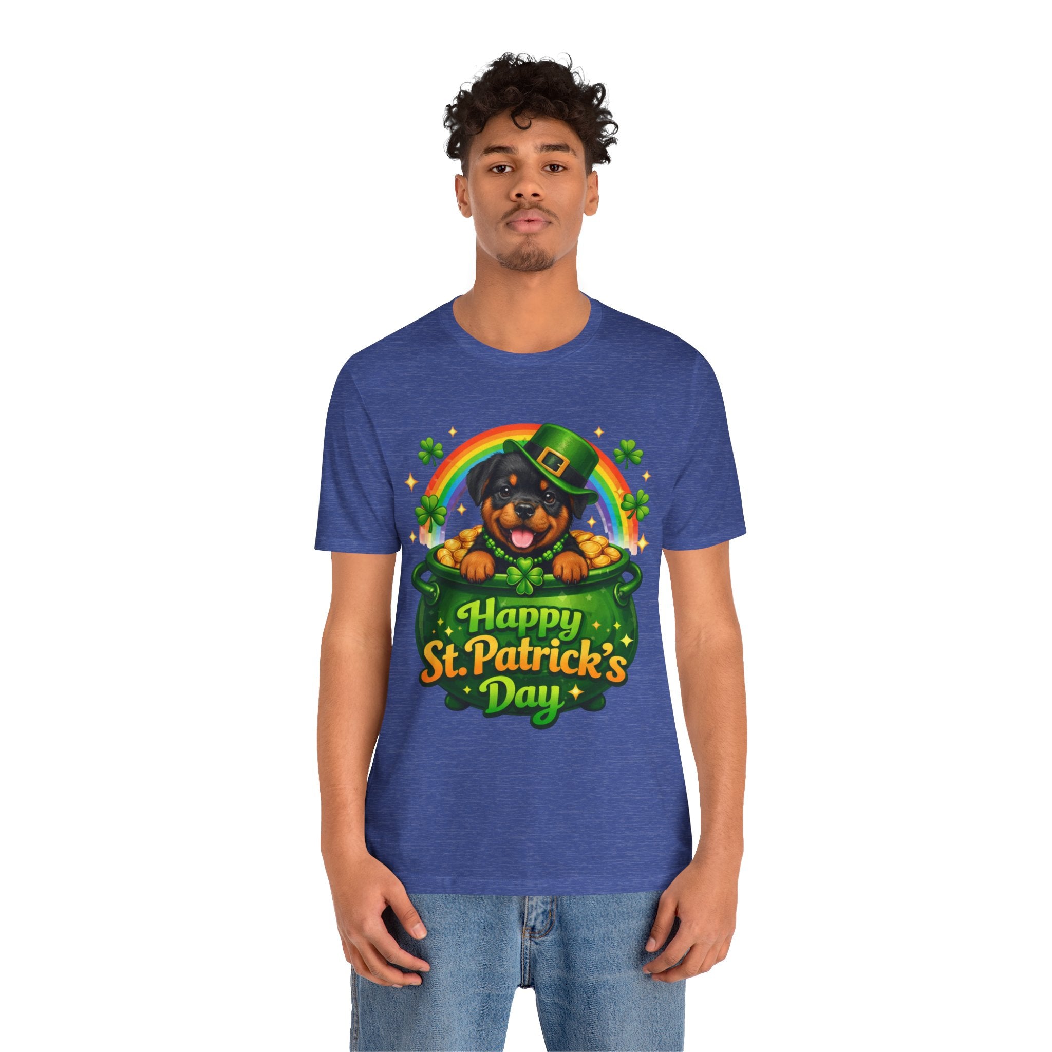 Rottweiler - T-Shirt