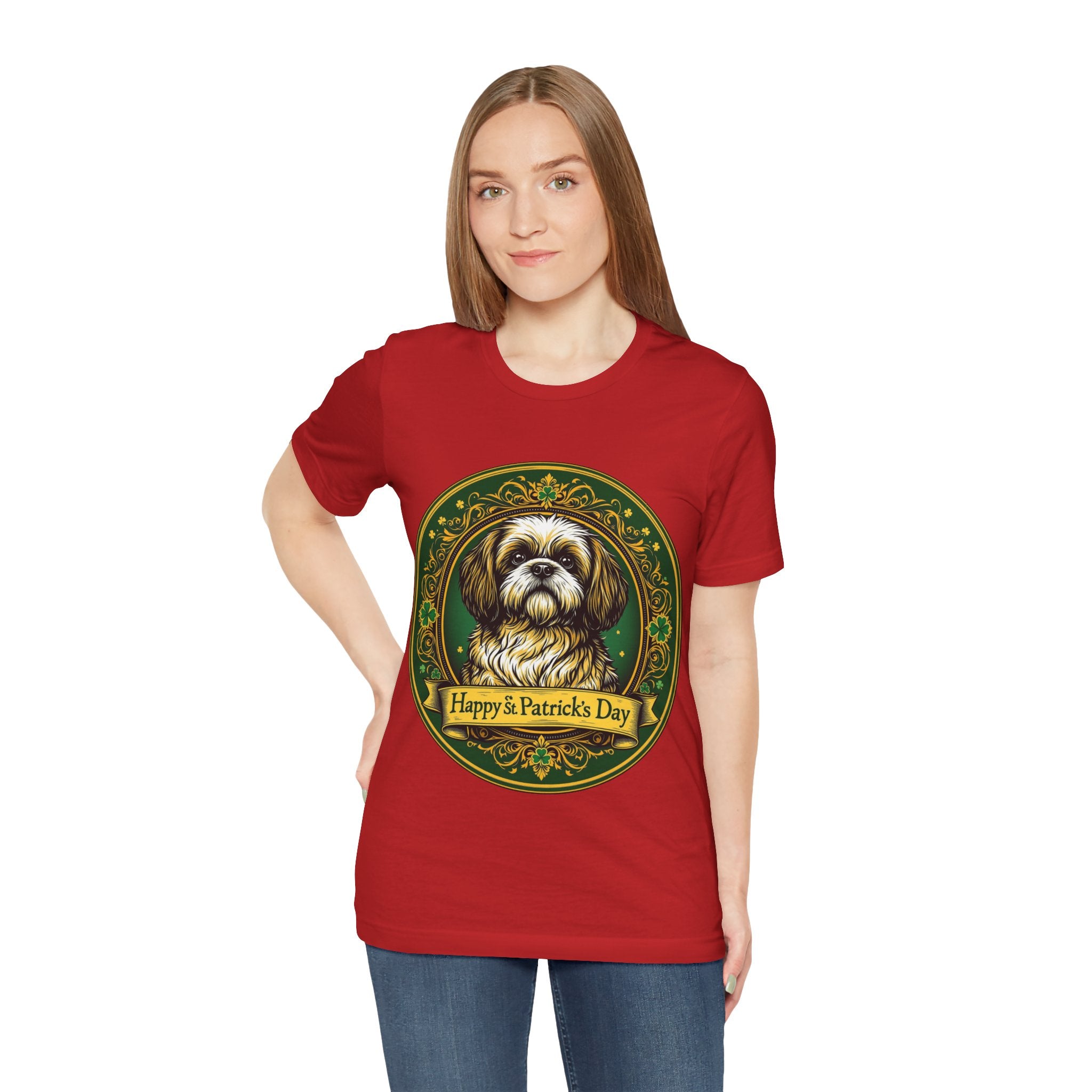 Shih Tzu - T-Shirt