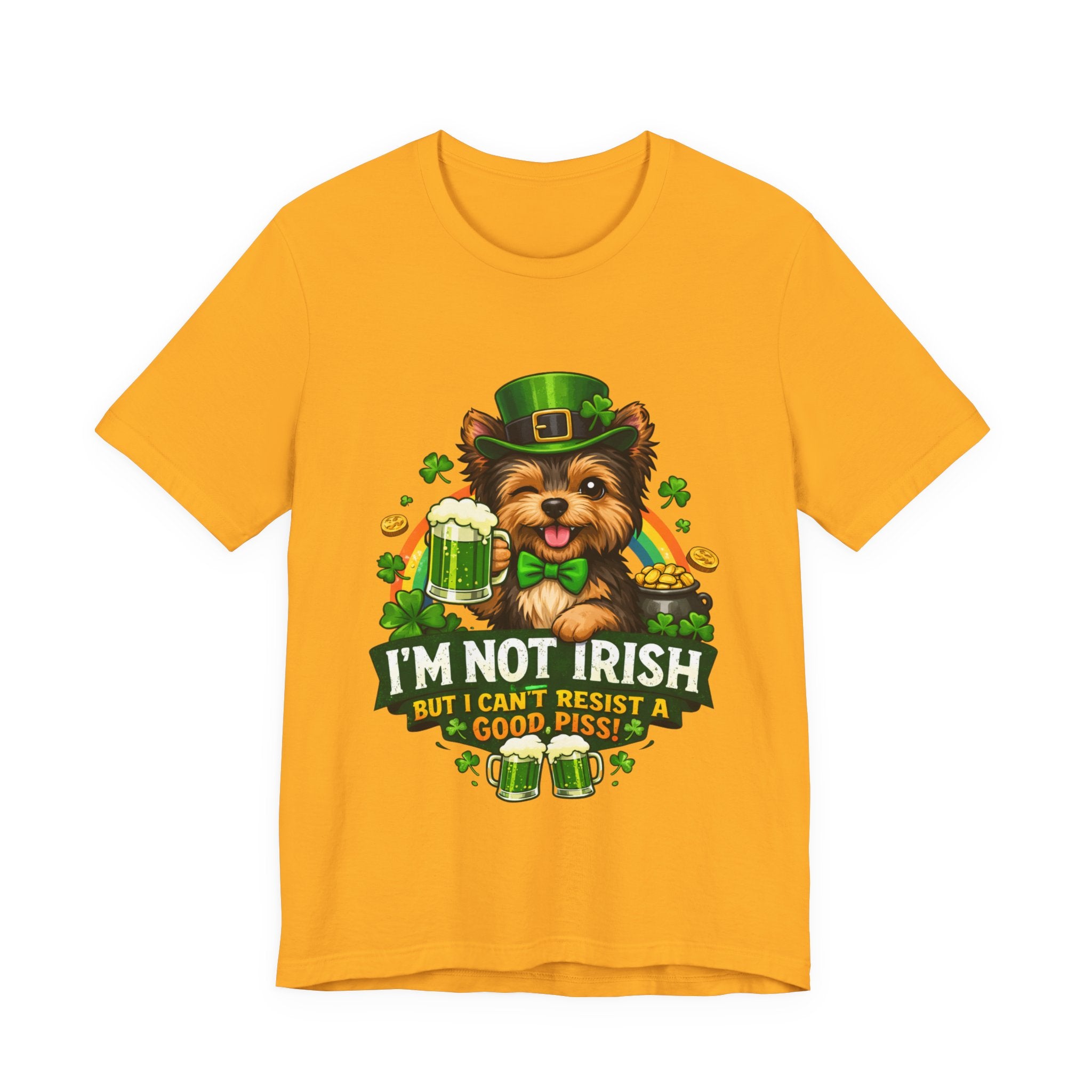 Yorkie - T-Shirt