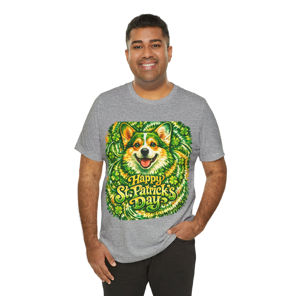 Corgi - T-Shirt