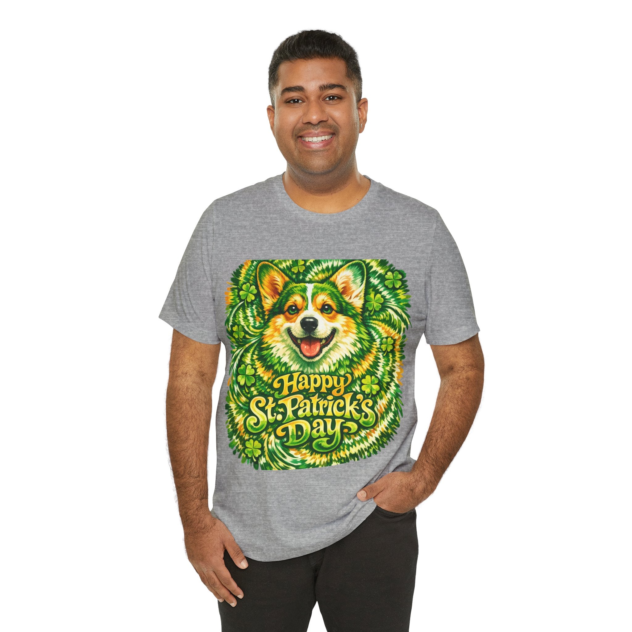 Corgi - T-Shirt