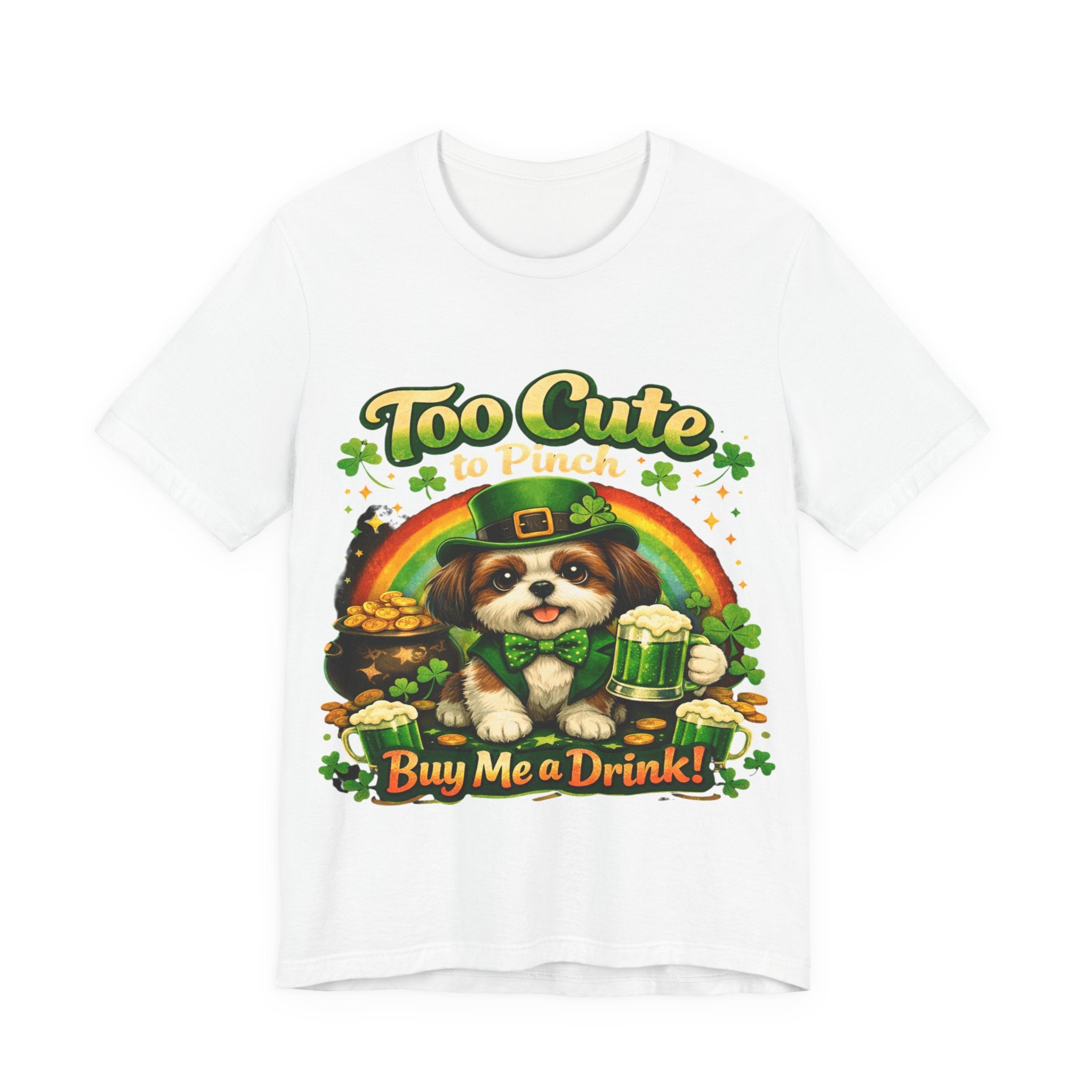Shih Tzu - T-Shirt