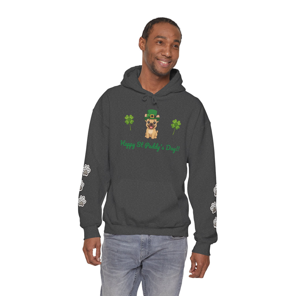 Frenchie - Hoodie