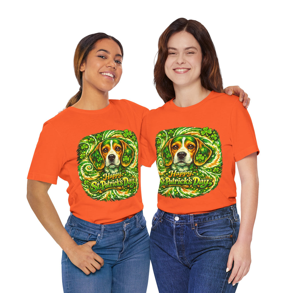 Beagle - T-Shirt