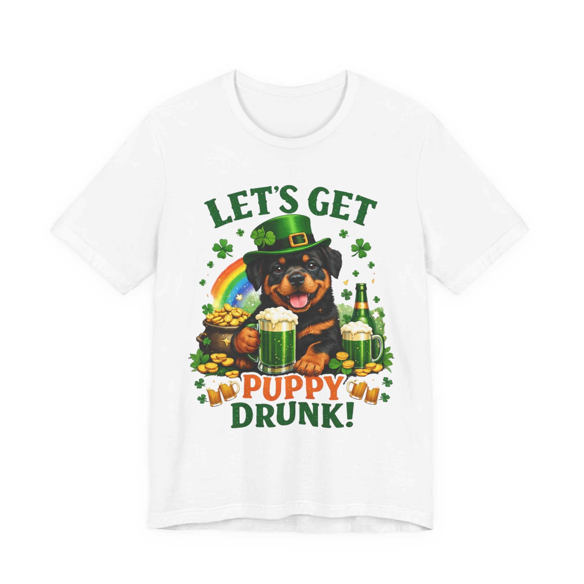 Rottweiler - T-Shirt