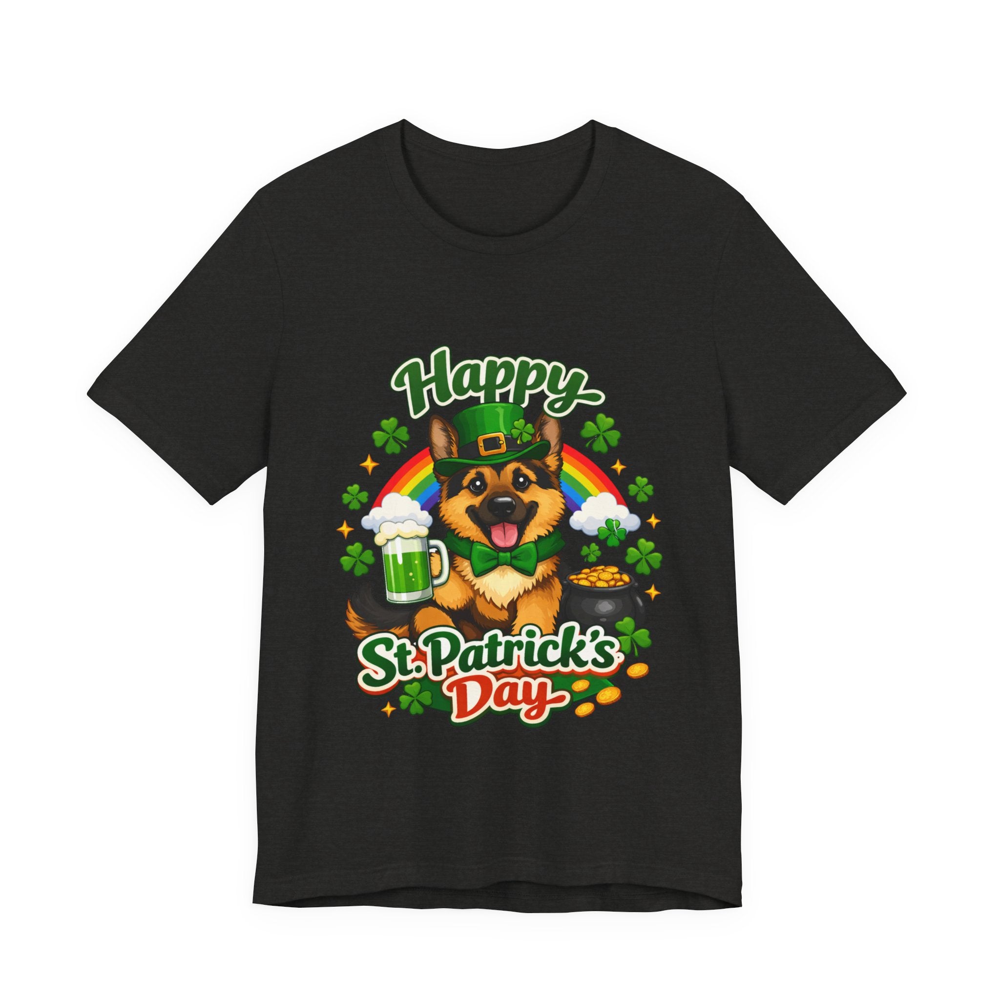 German Shepherd - T-Shirt