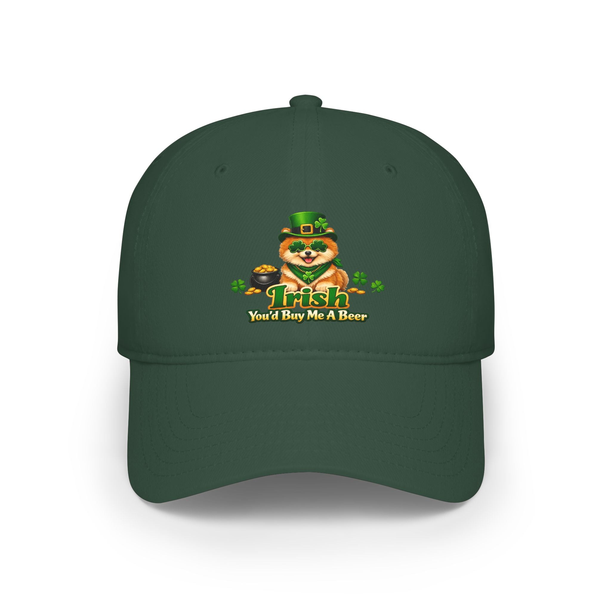 Pomeranian - Cap