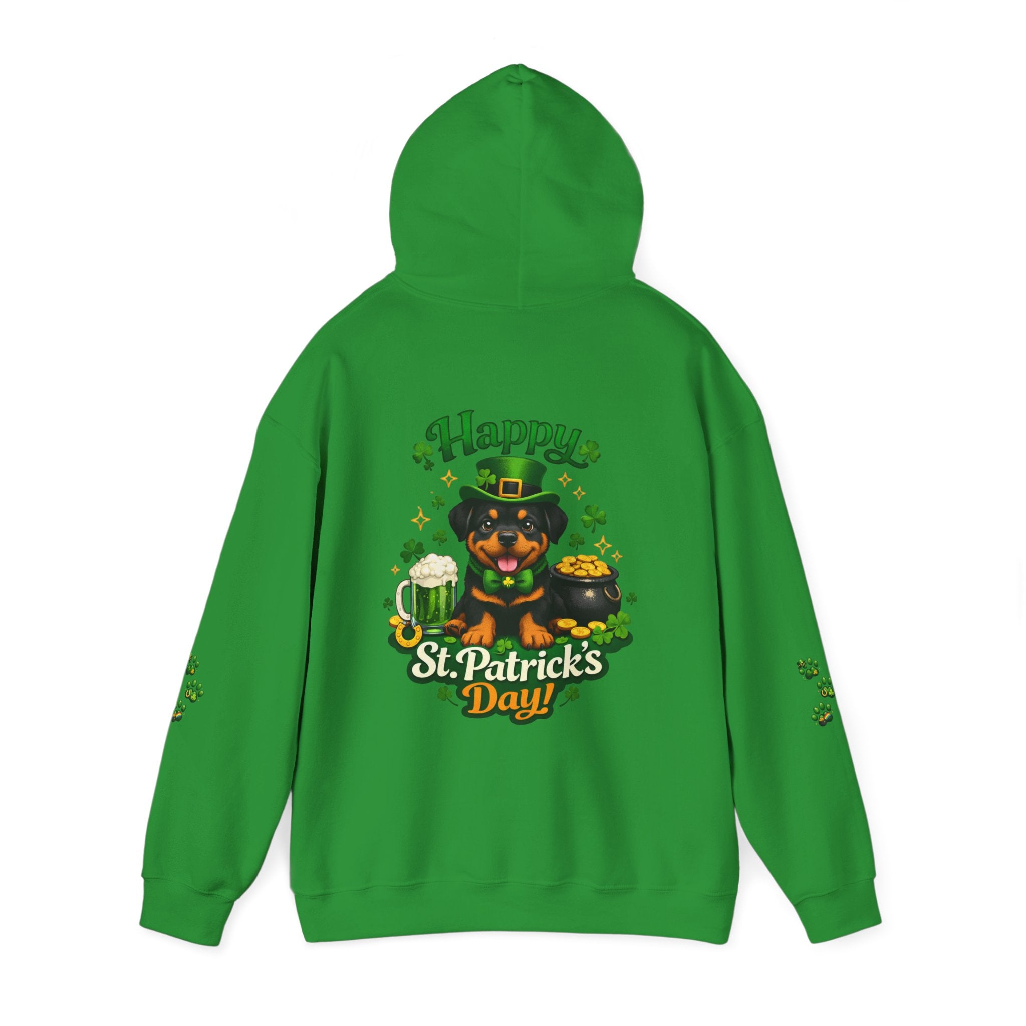 Rottweiler - Hoodie