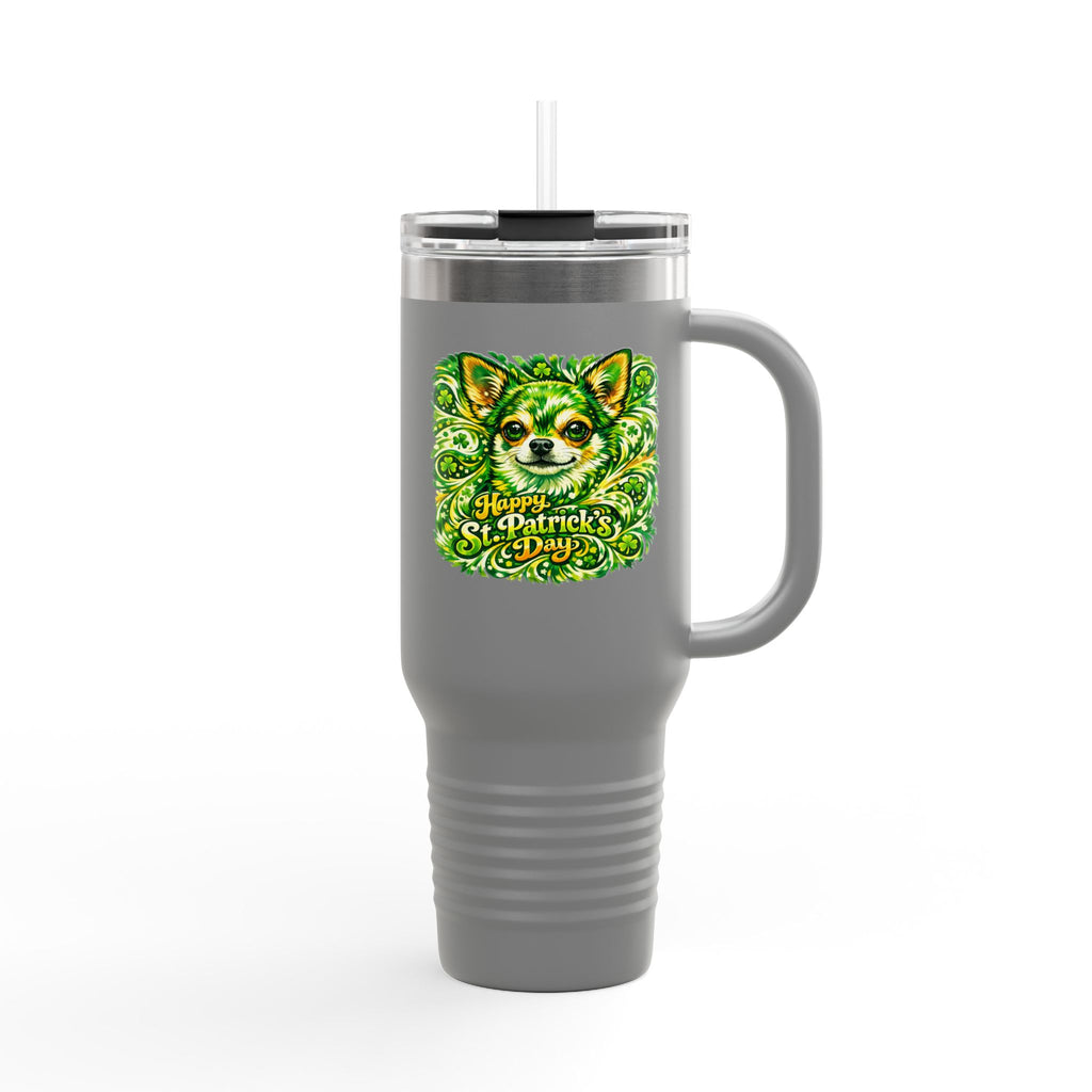 Chihuahua - 40oz Tumbler