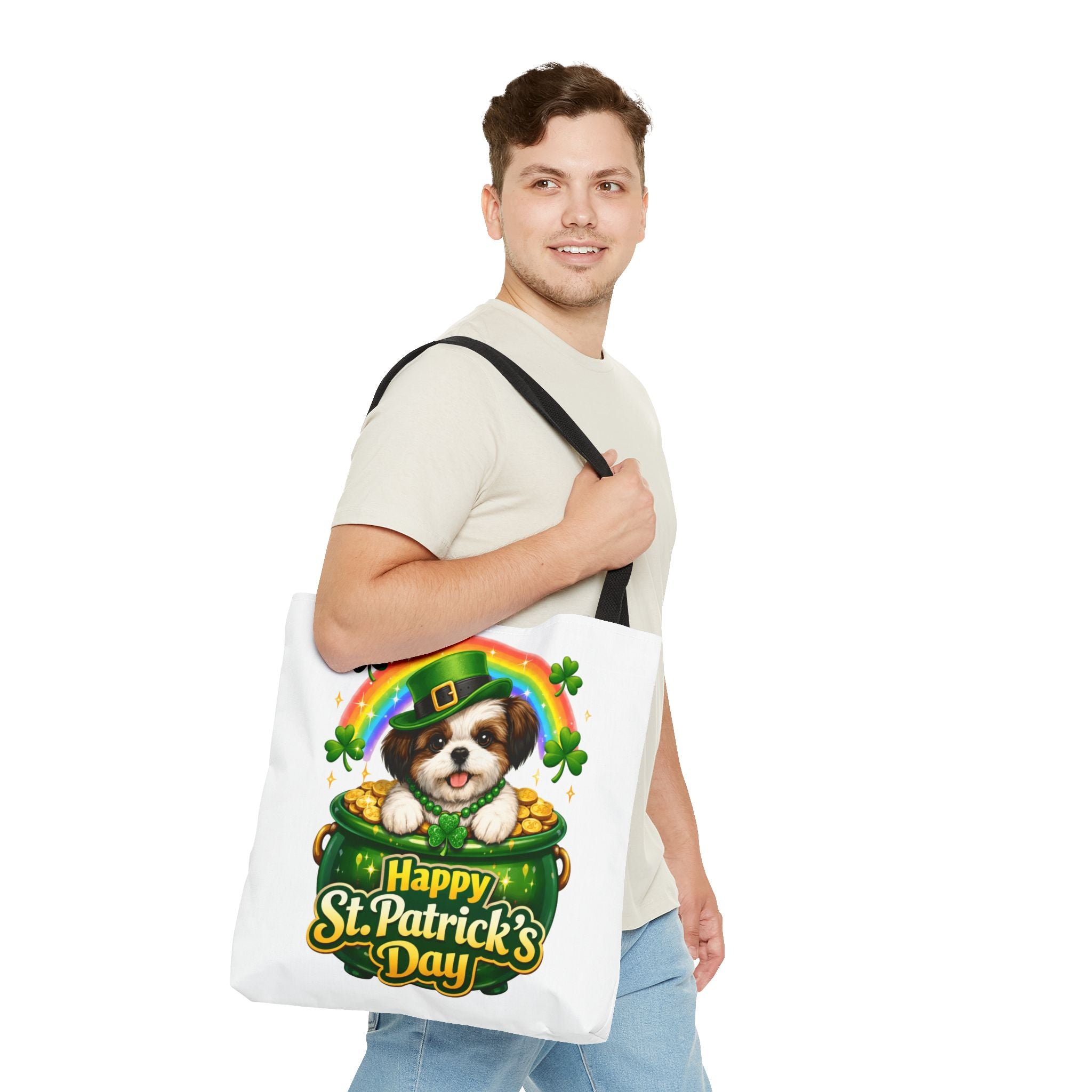 Shih Tzu - Tote Bag