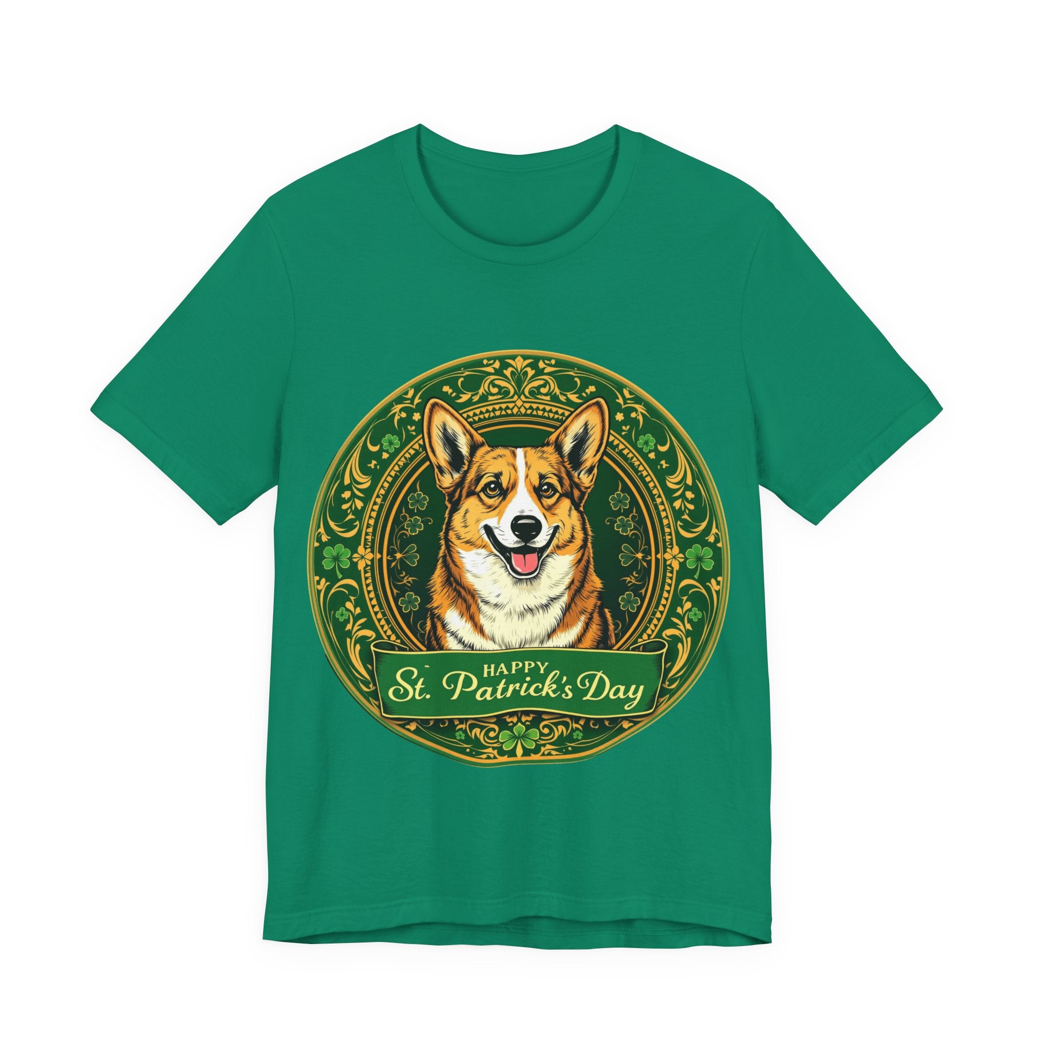 Corgi - T-Shirt
