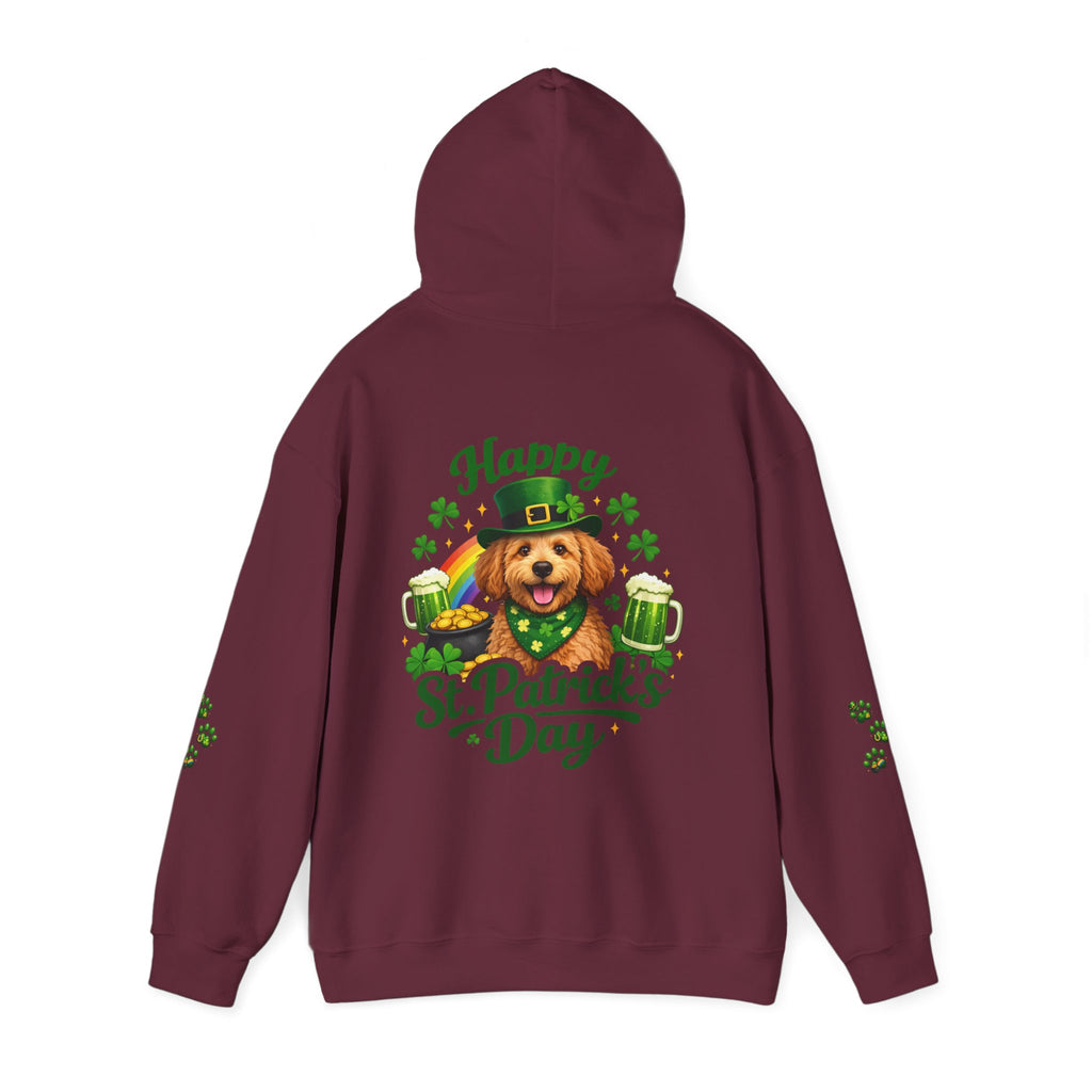 Goldendoodle - Hoodie