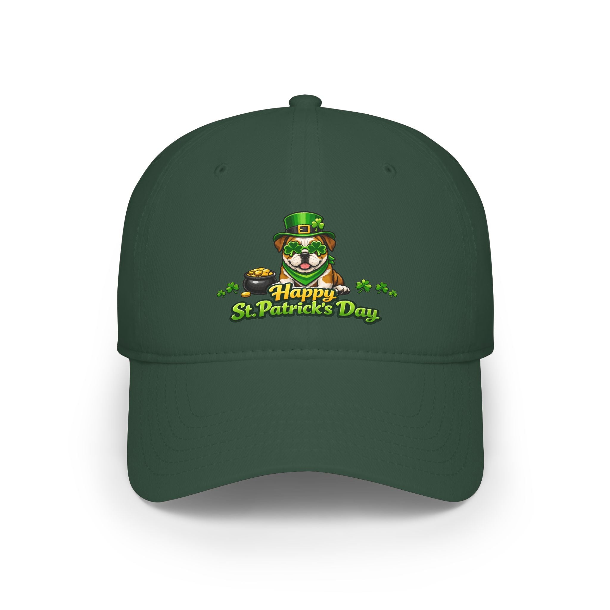 Bulldog - Cap