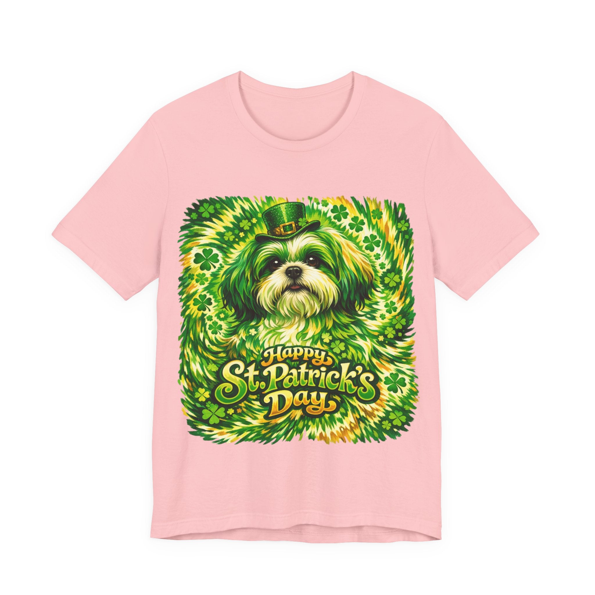 Shih Tzu - T-Shirt